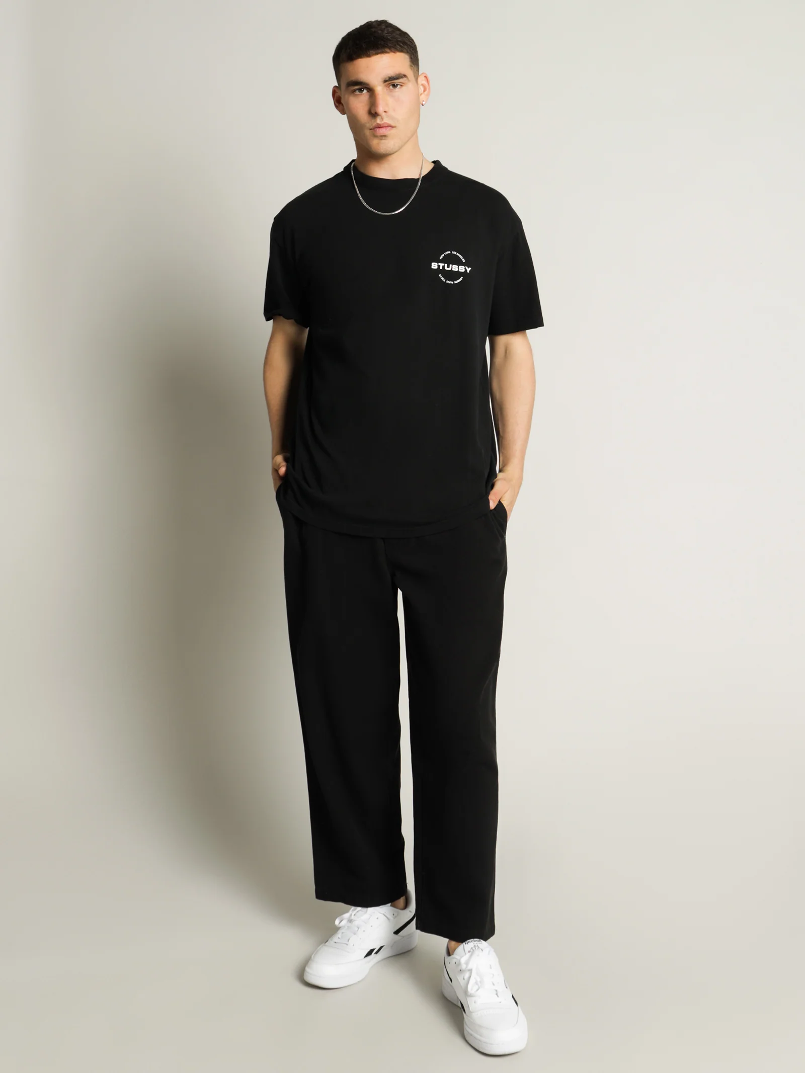 City Circle T-Shirt - Image 3