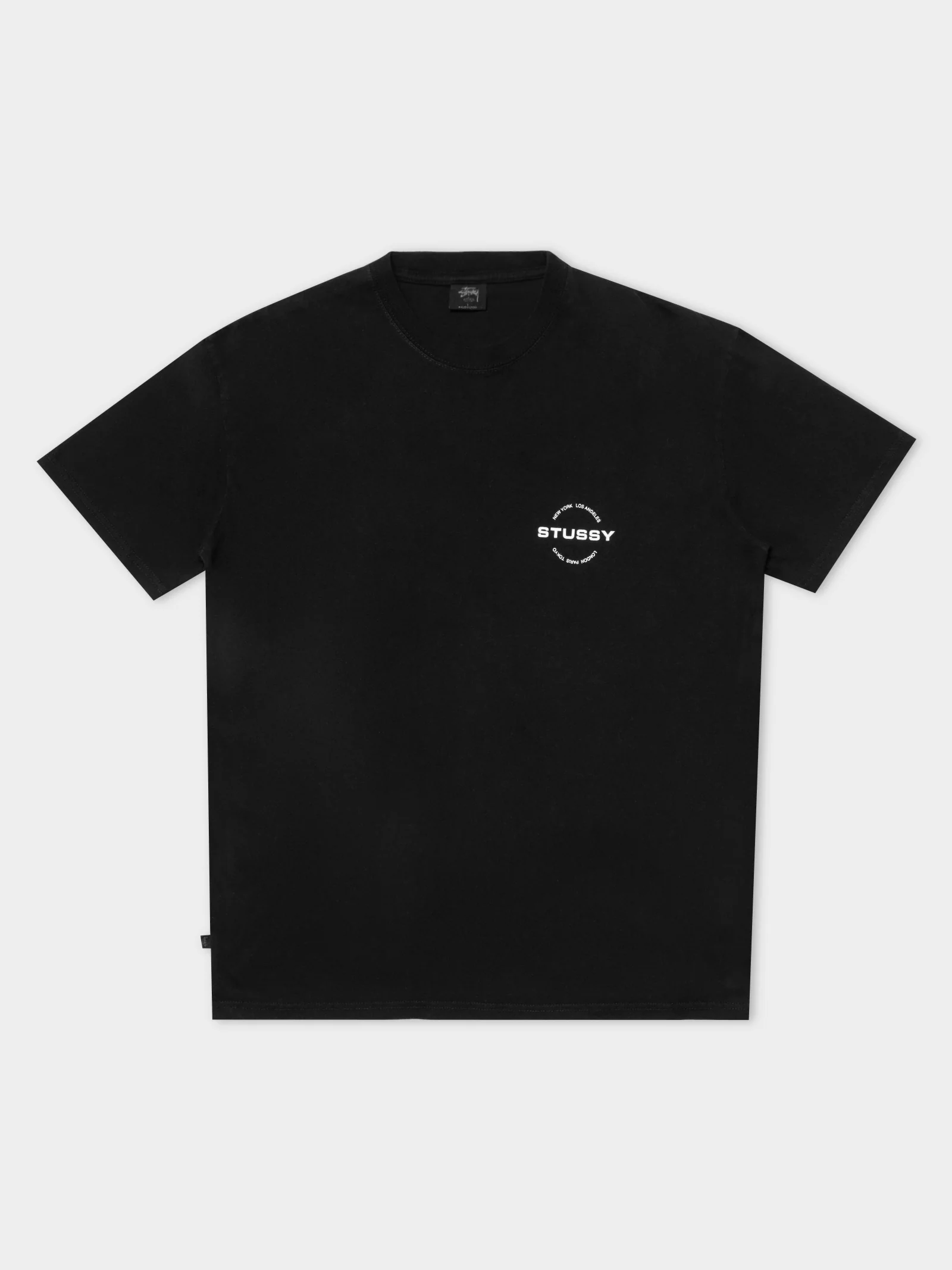 City Circle T-Shirt - Image 6