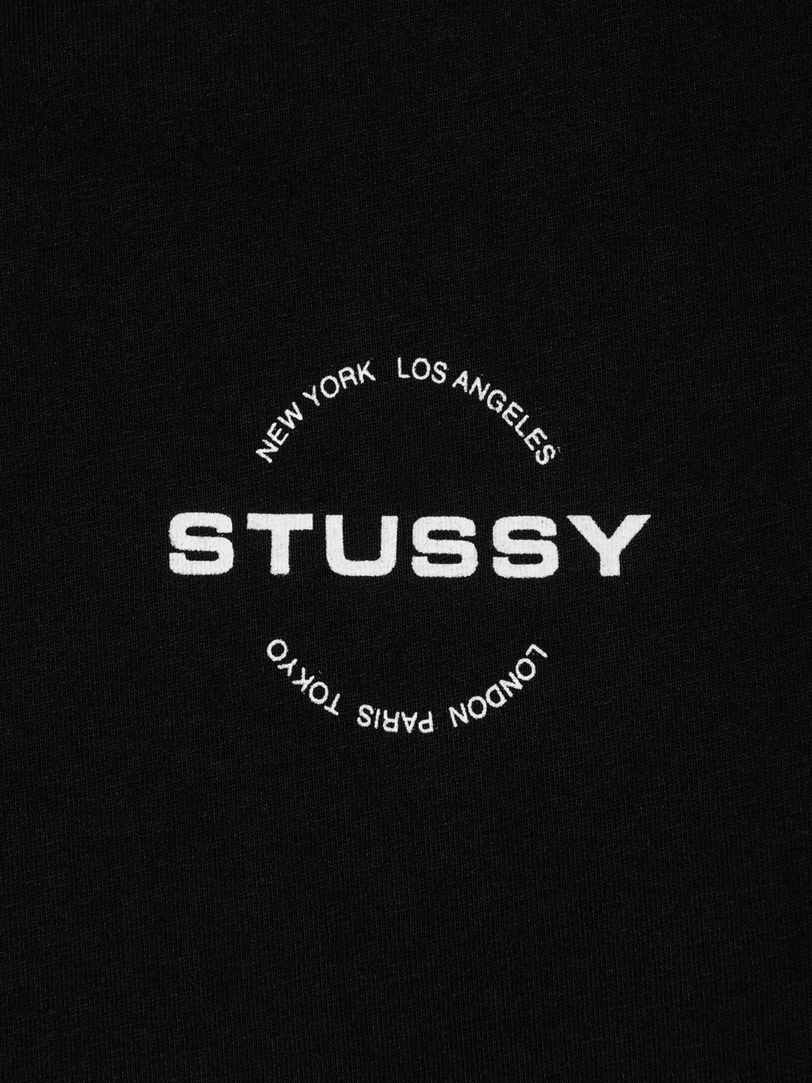 City Circle T-Shirt - Image 7