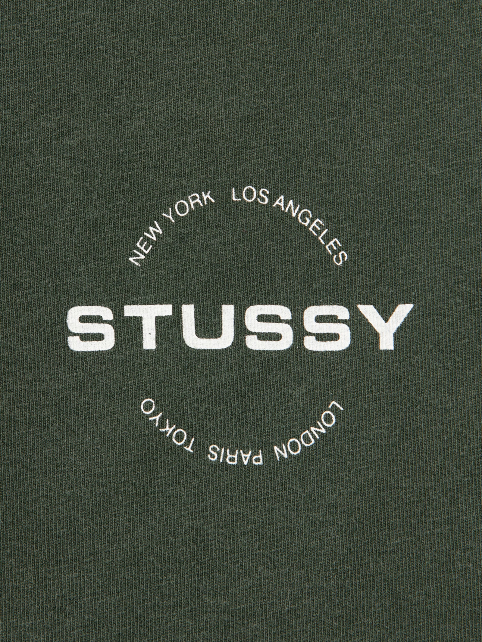 City Circle T-Shirt - Image 2