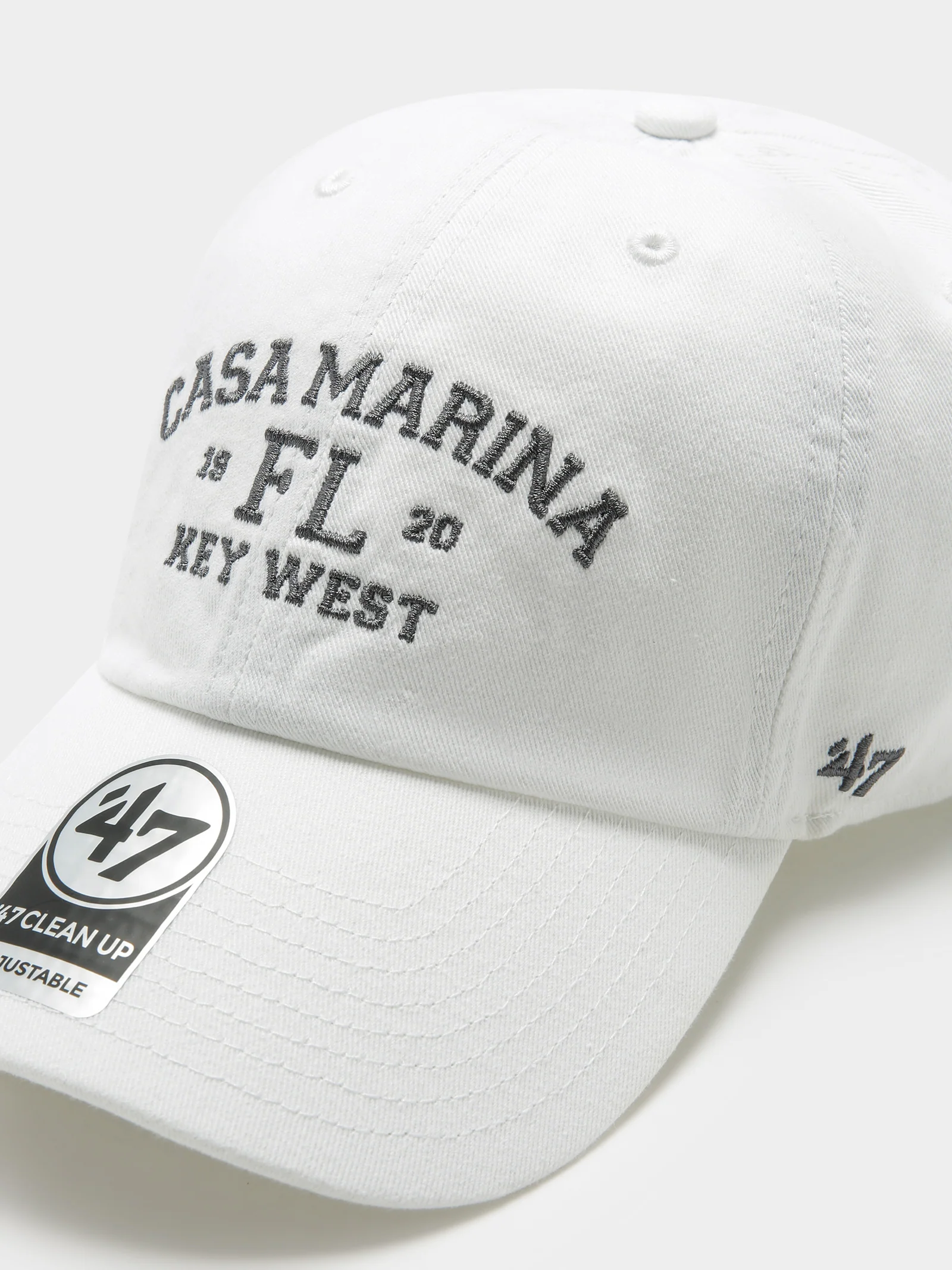 City Key West Cap - Image 2