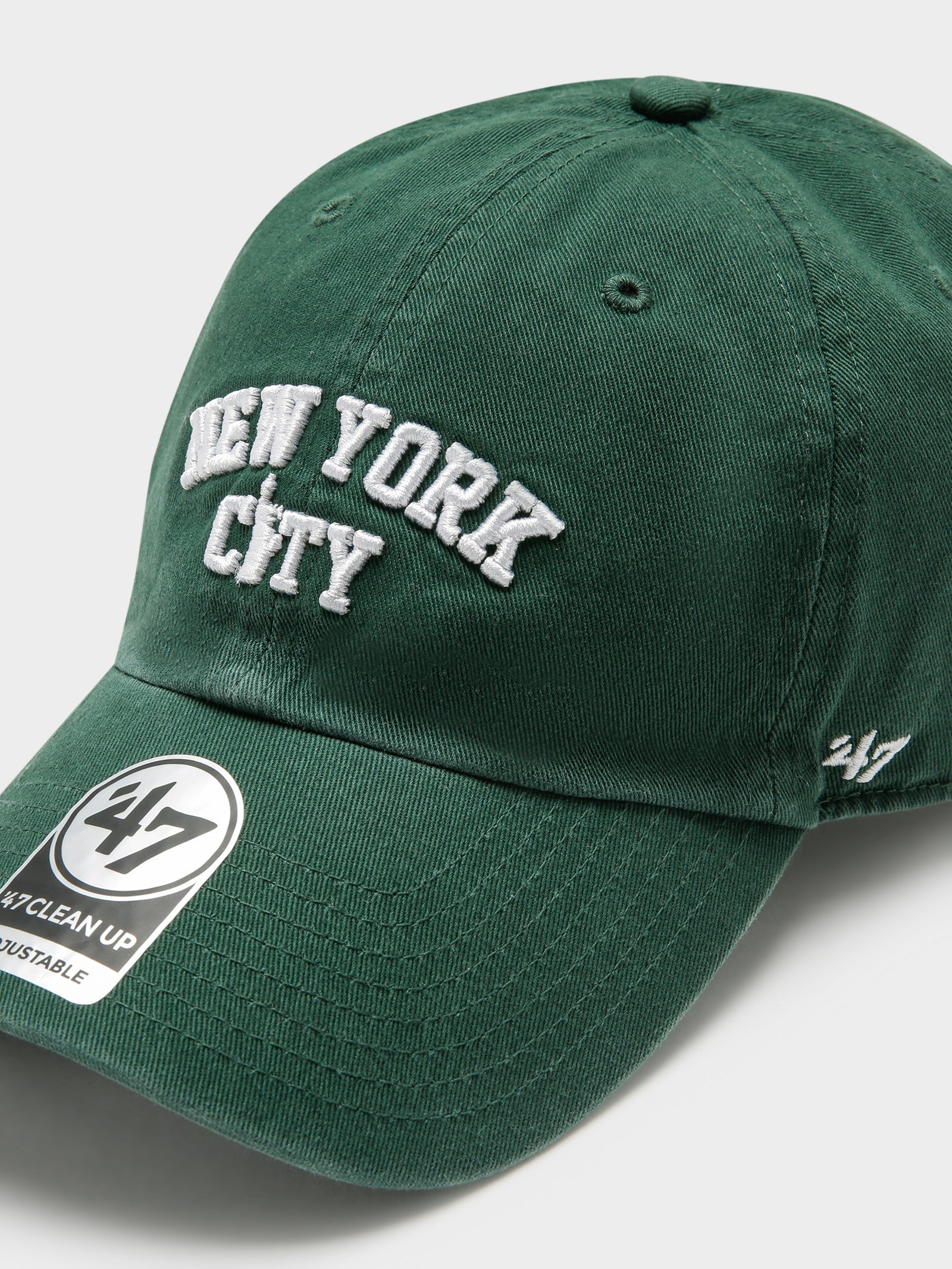 City New York Cap - Image 2