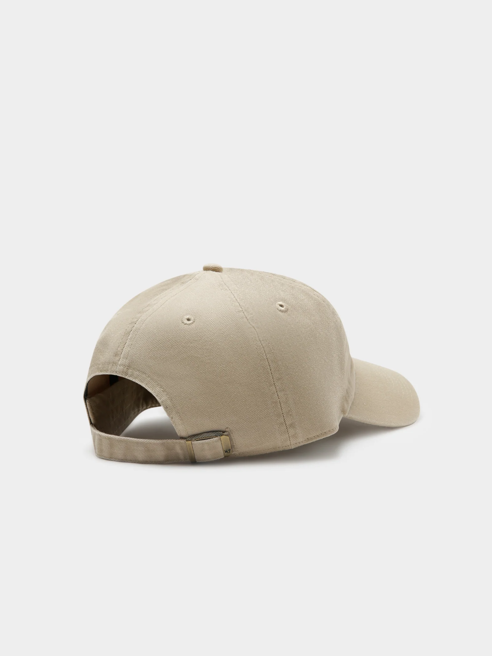 City New York Script '47 Clean Up Cap - Image 4