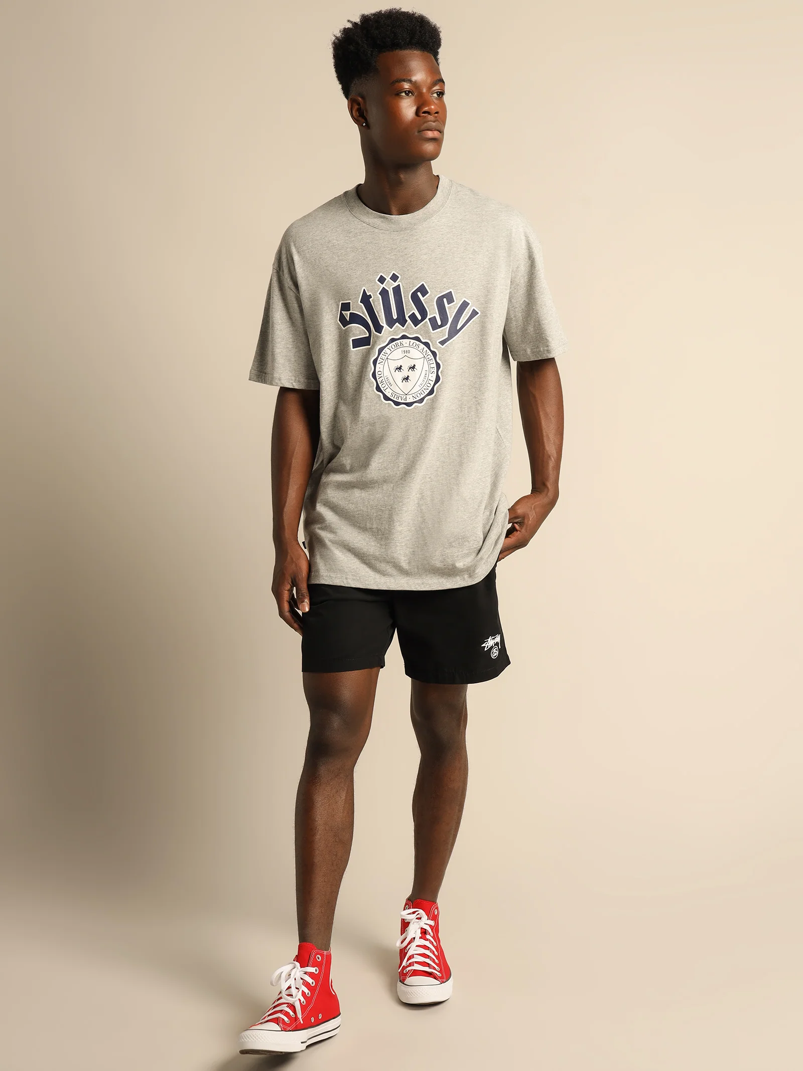City Seal T-Shirt - Image 3