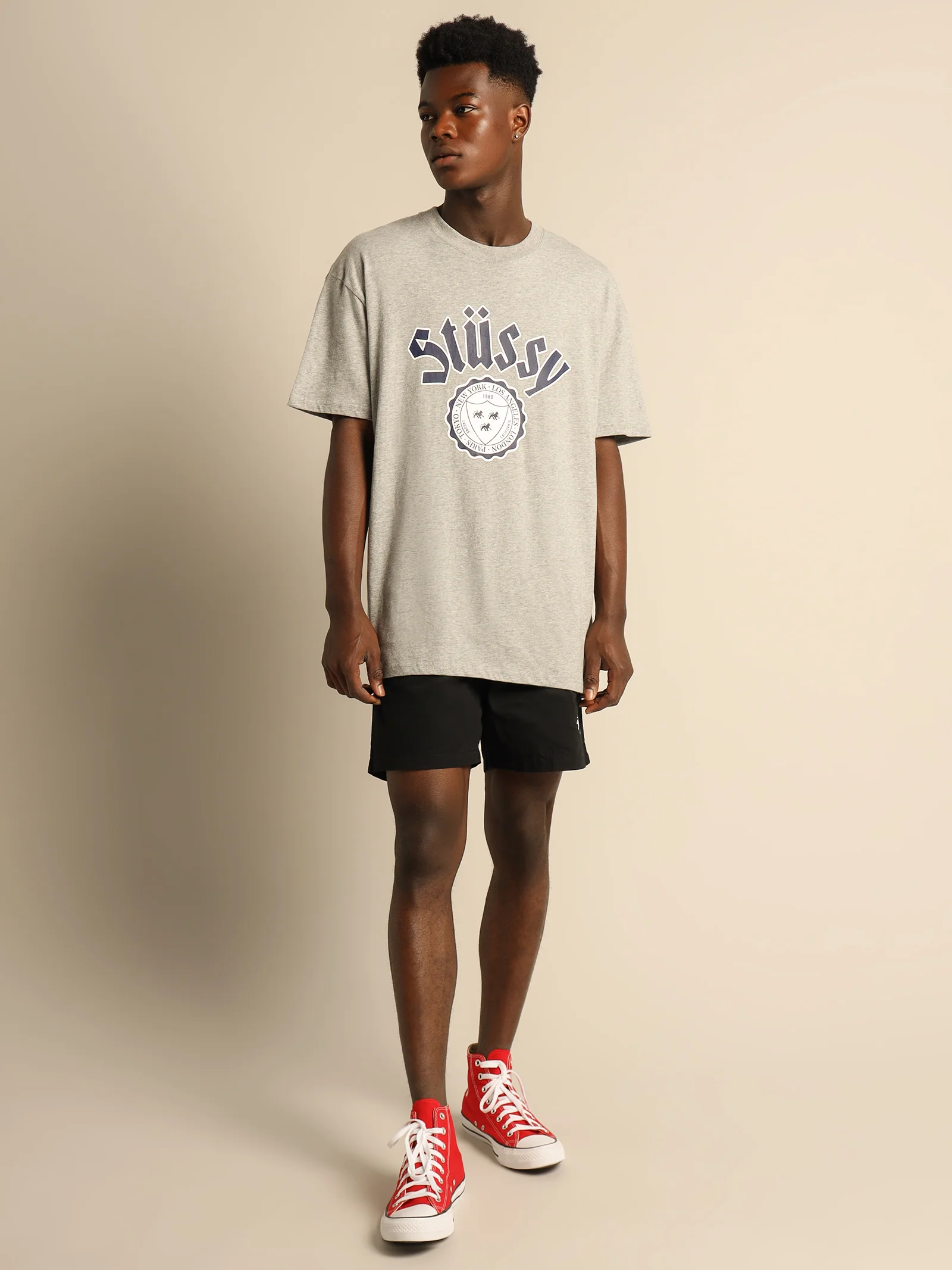 City Seal T-Shirt - Image 4