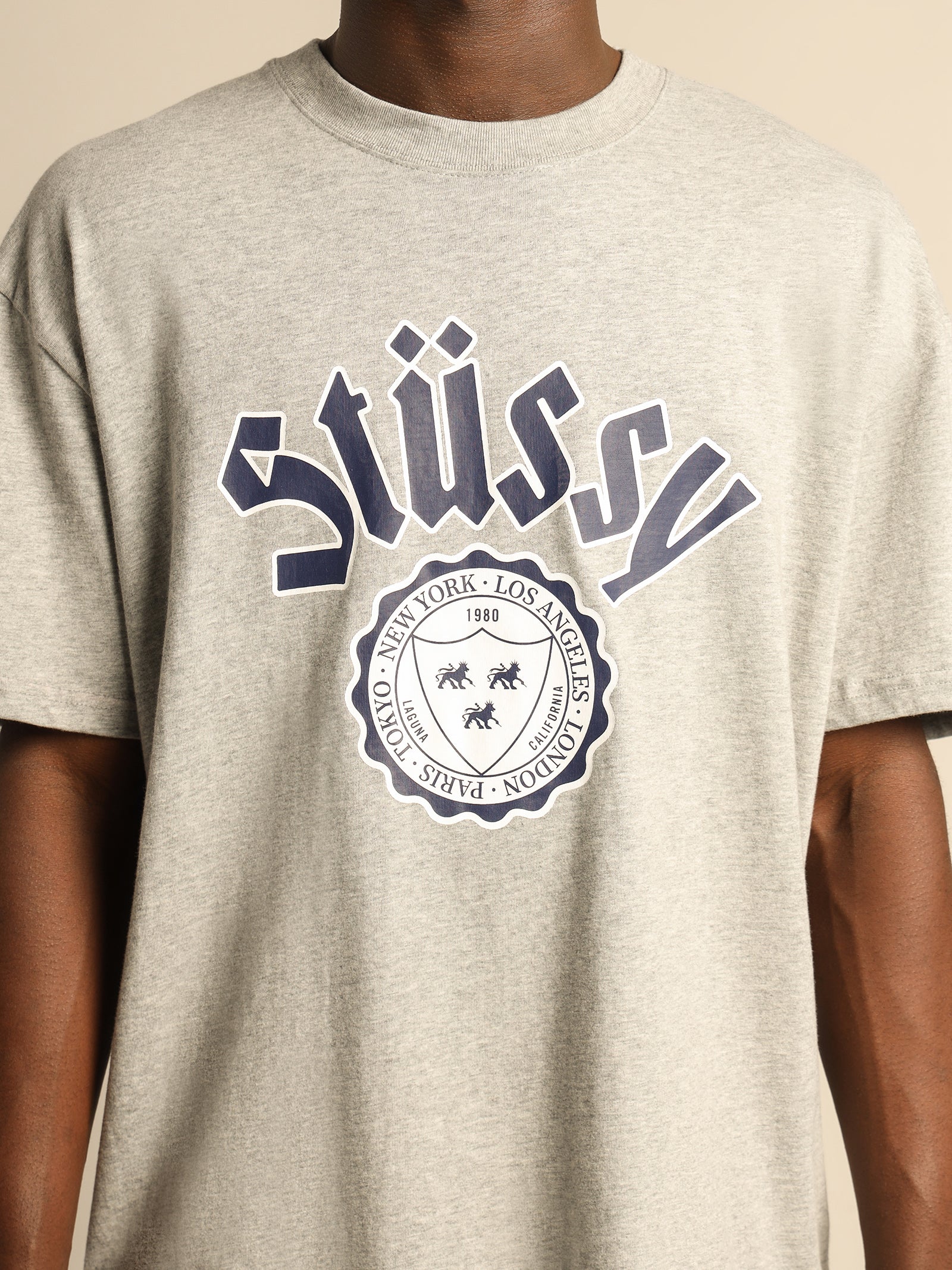 City Seal T-Shirt - Image 5