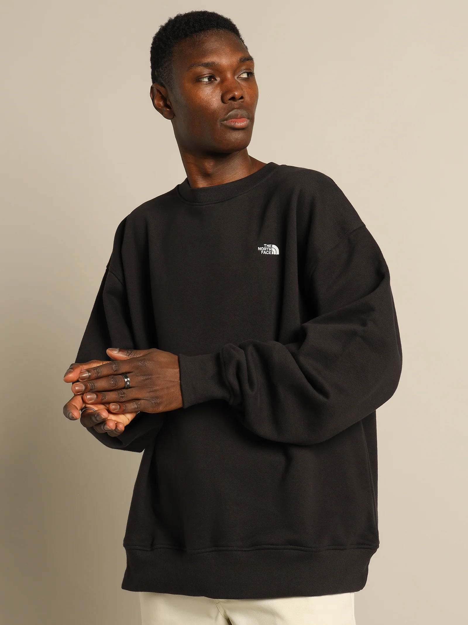 City Standard Crew - Image 3