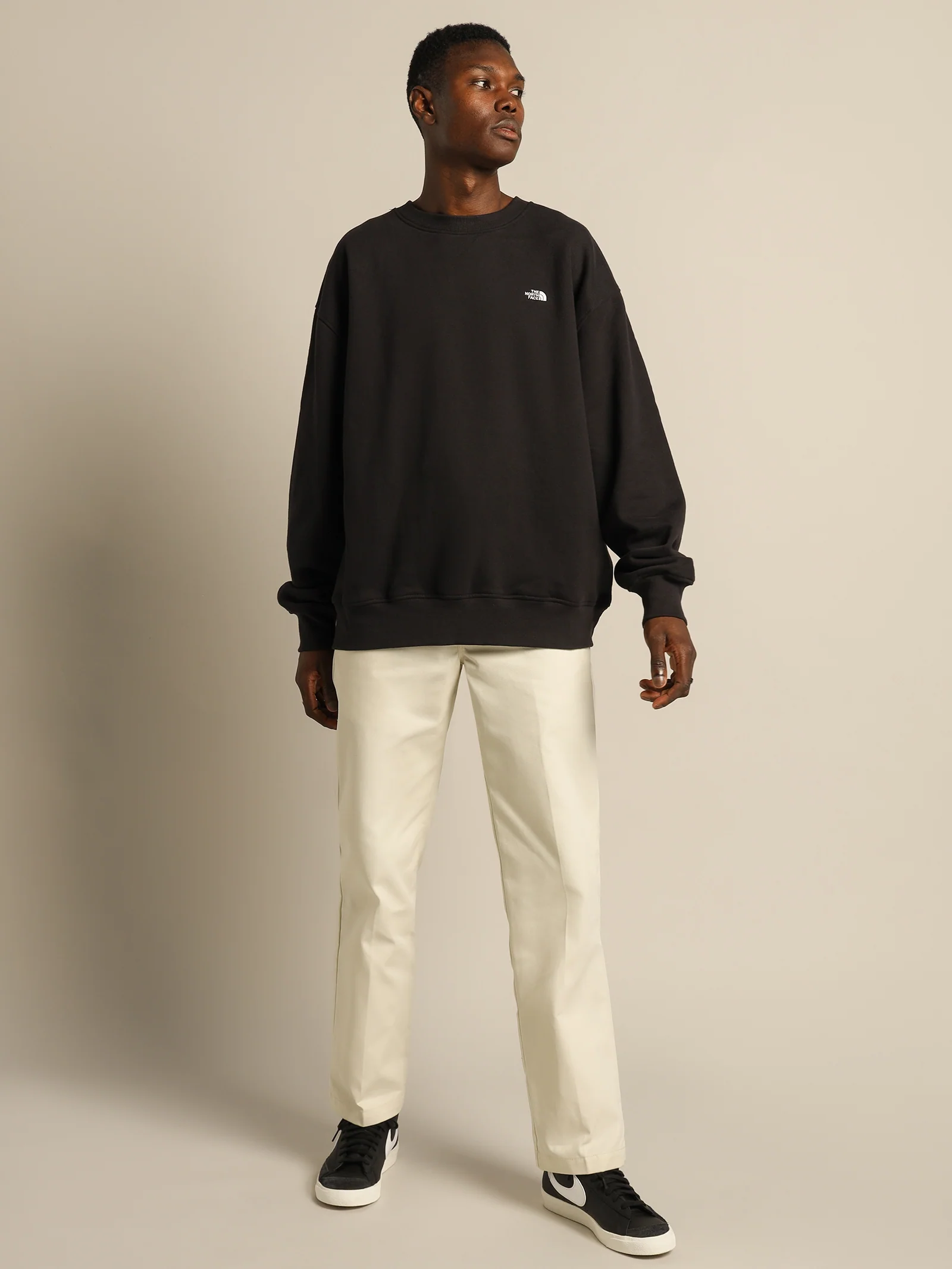 City Standard Crew - Image 5