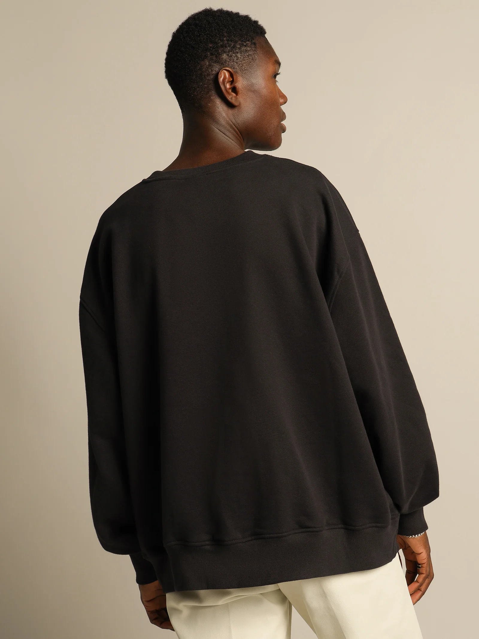 City Standard Crew - Image 7