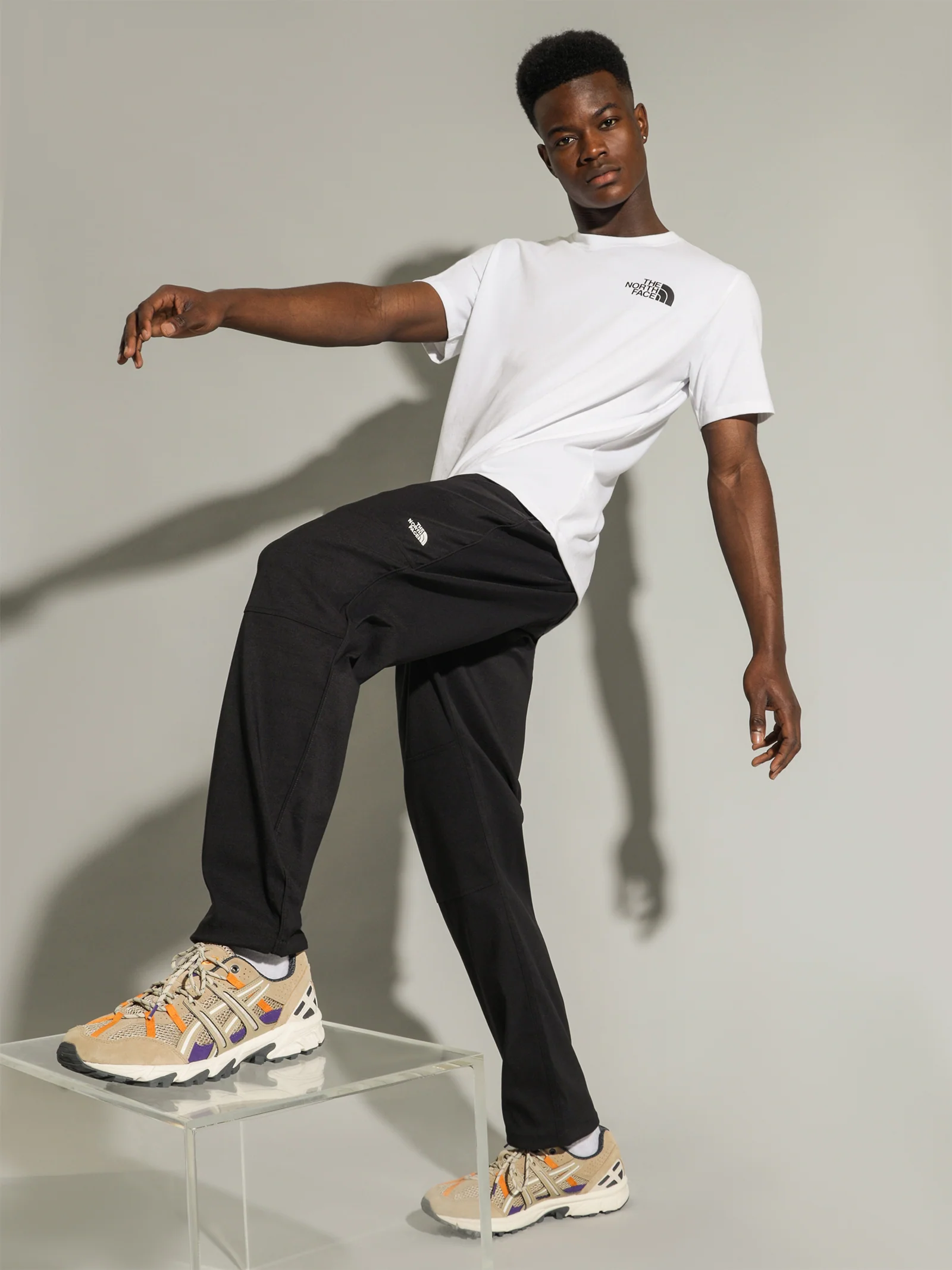 Class V Belted Pants - Image 2