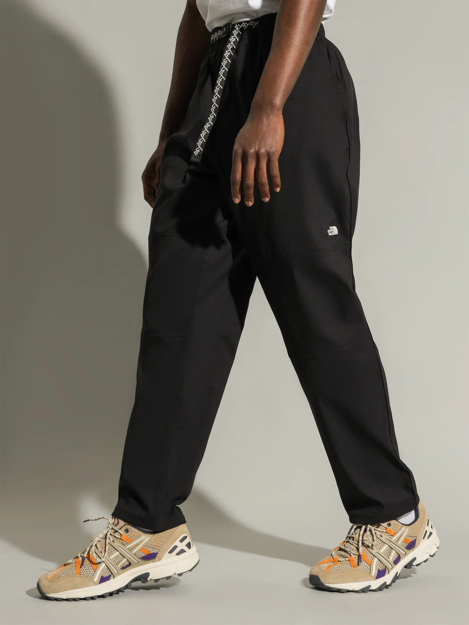 Class V Belted Pants - Image 3