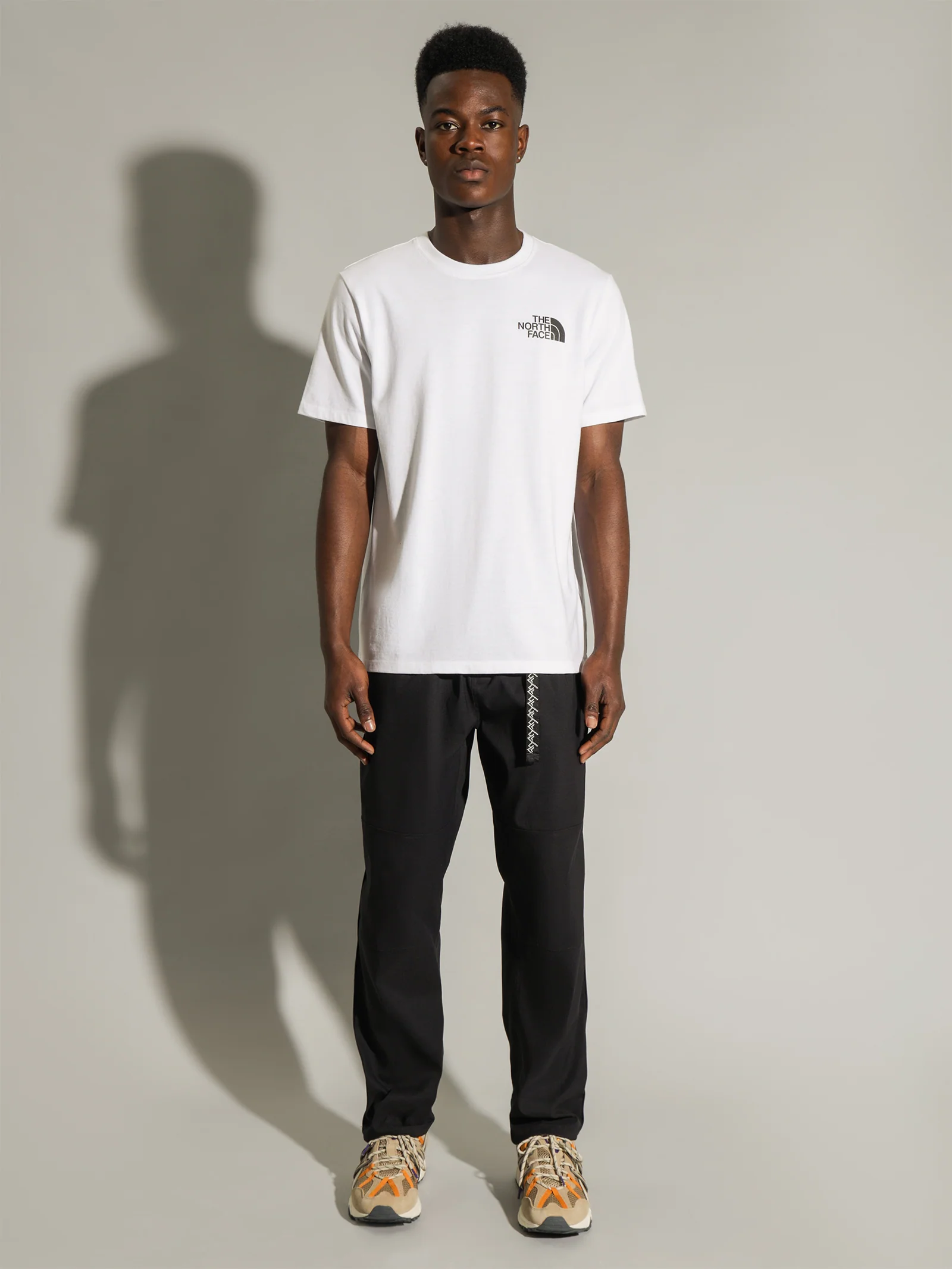 Class V Belted Pants - Image 4