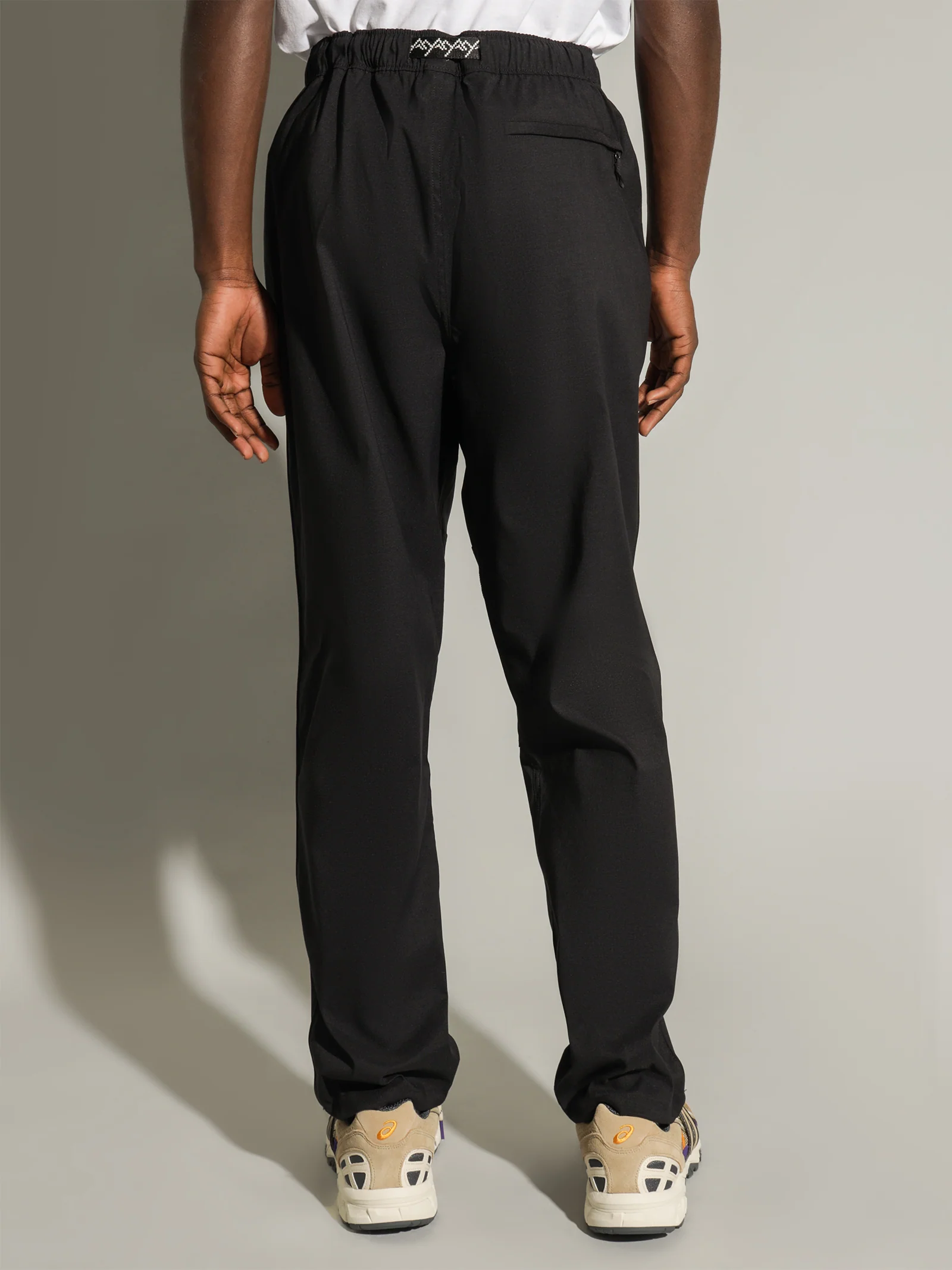 Class V Belted Pants - Image 6