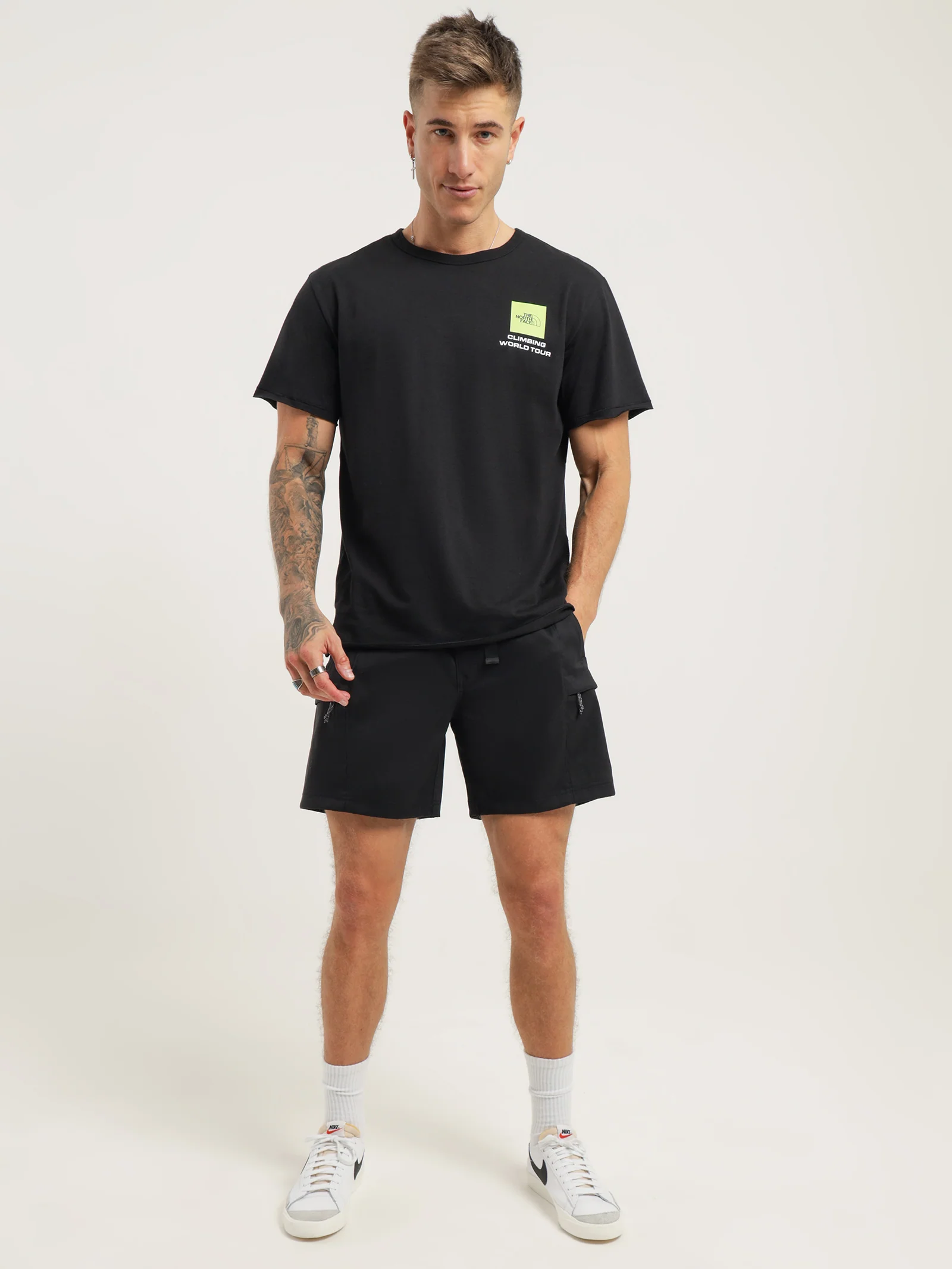Class V Belted Short - Image 11