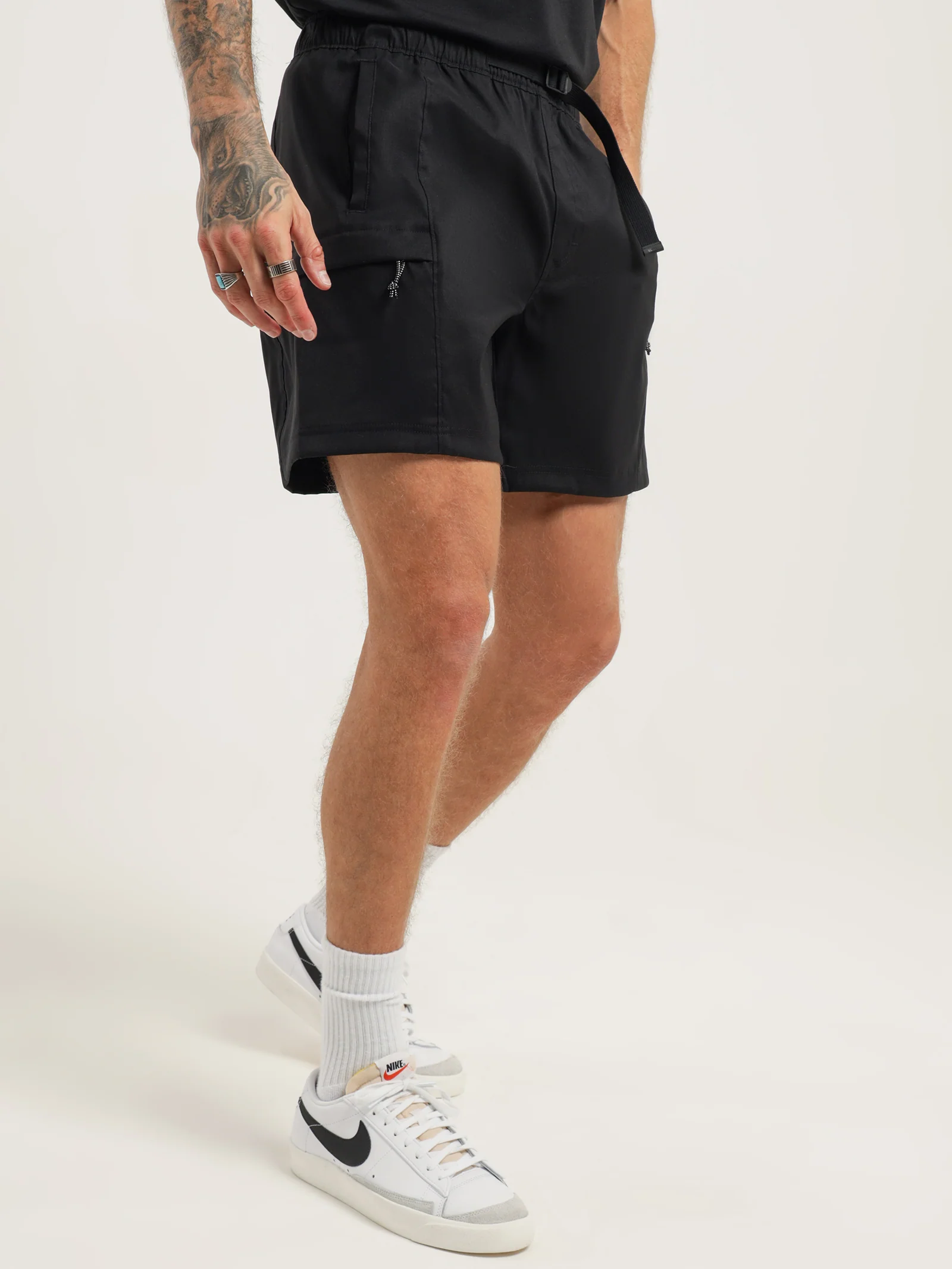 Class V Belted Short - Image 3