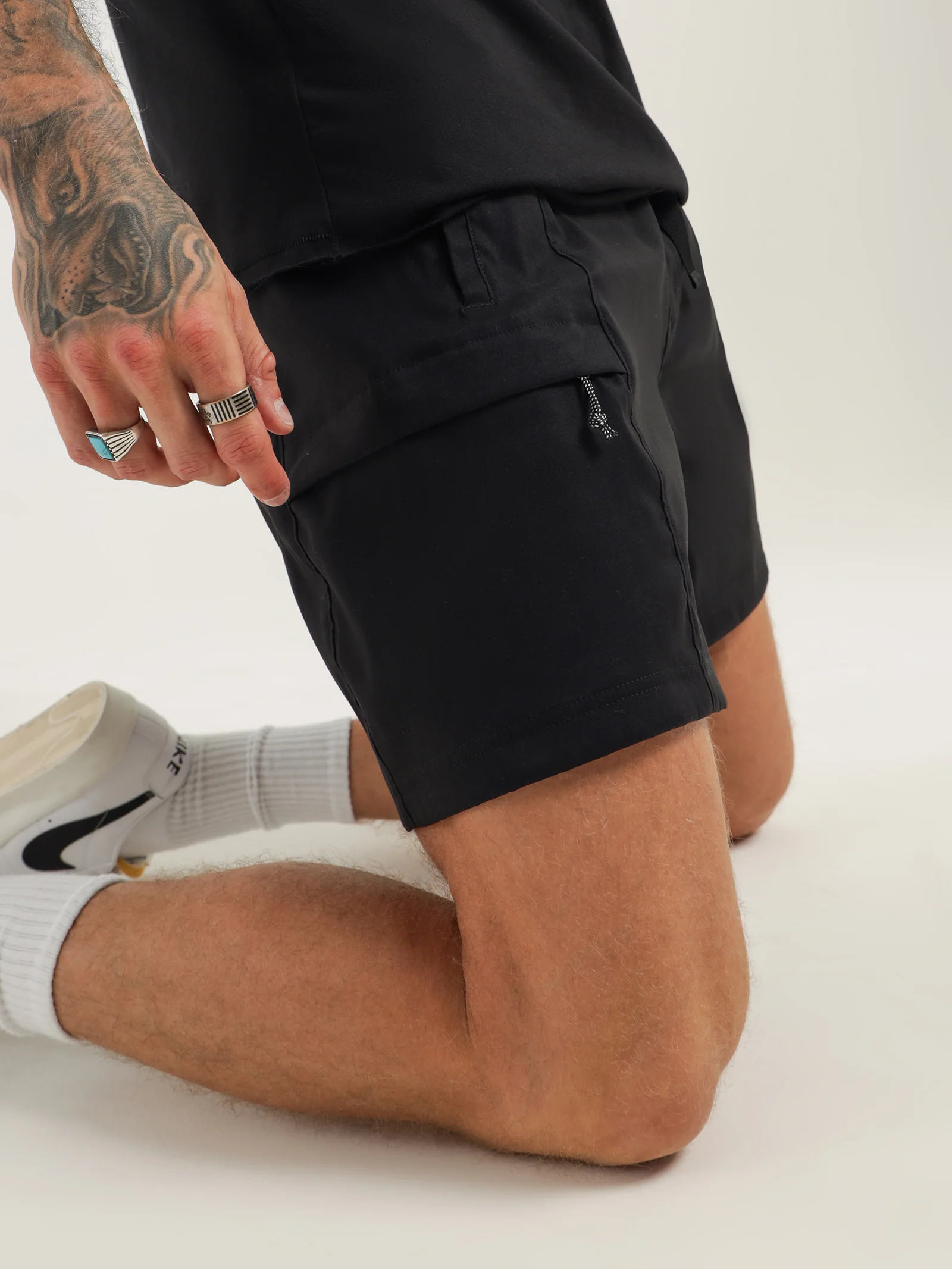 Class V Belted Short - Image 5