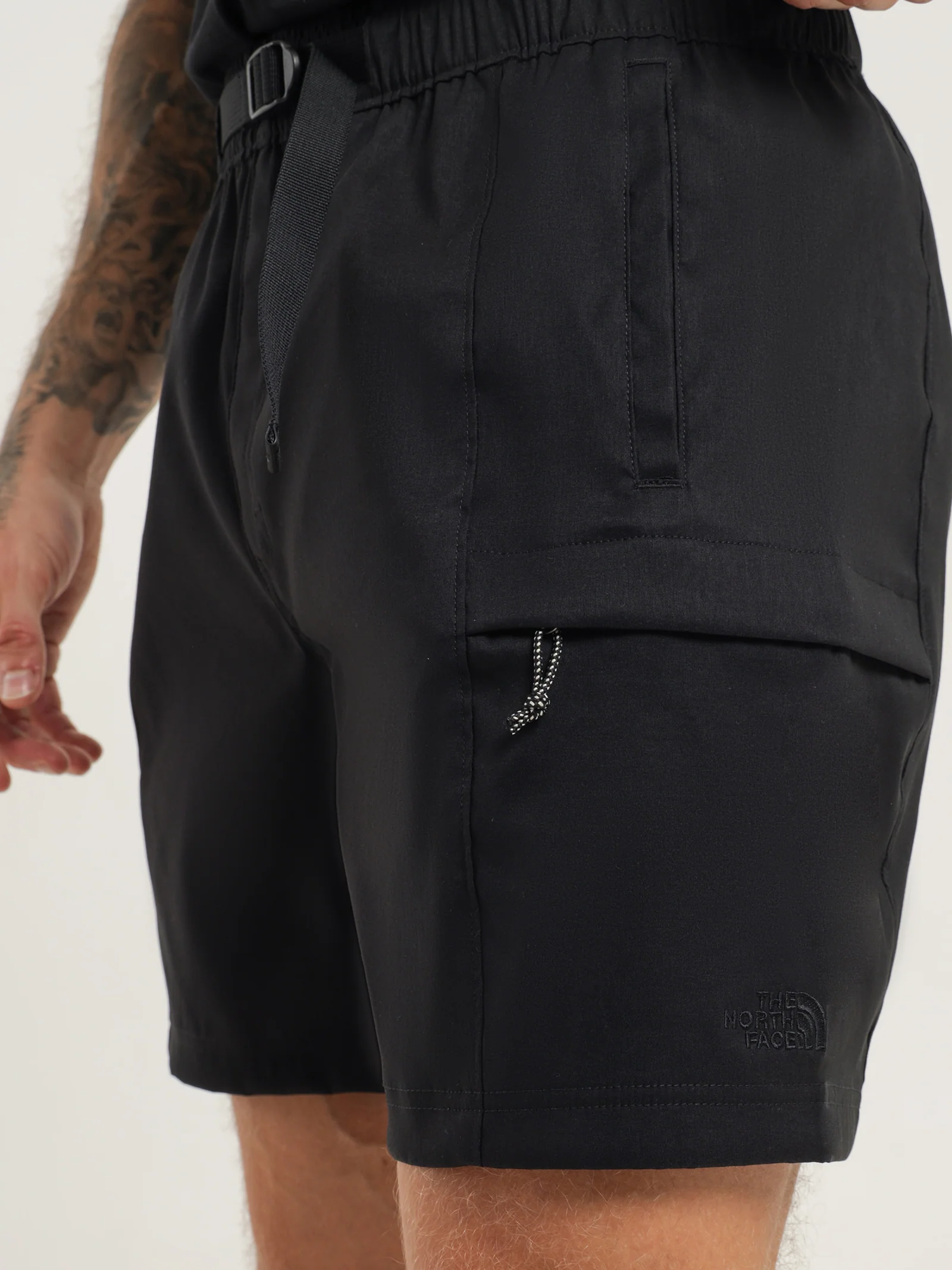 Class V Belted Short - Image 7