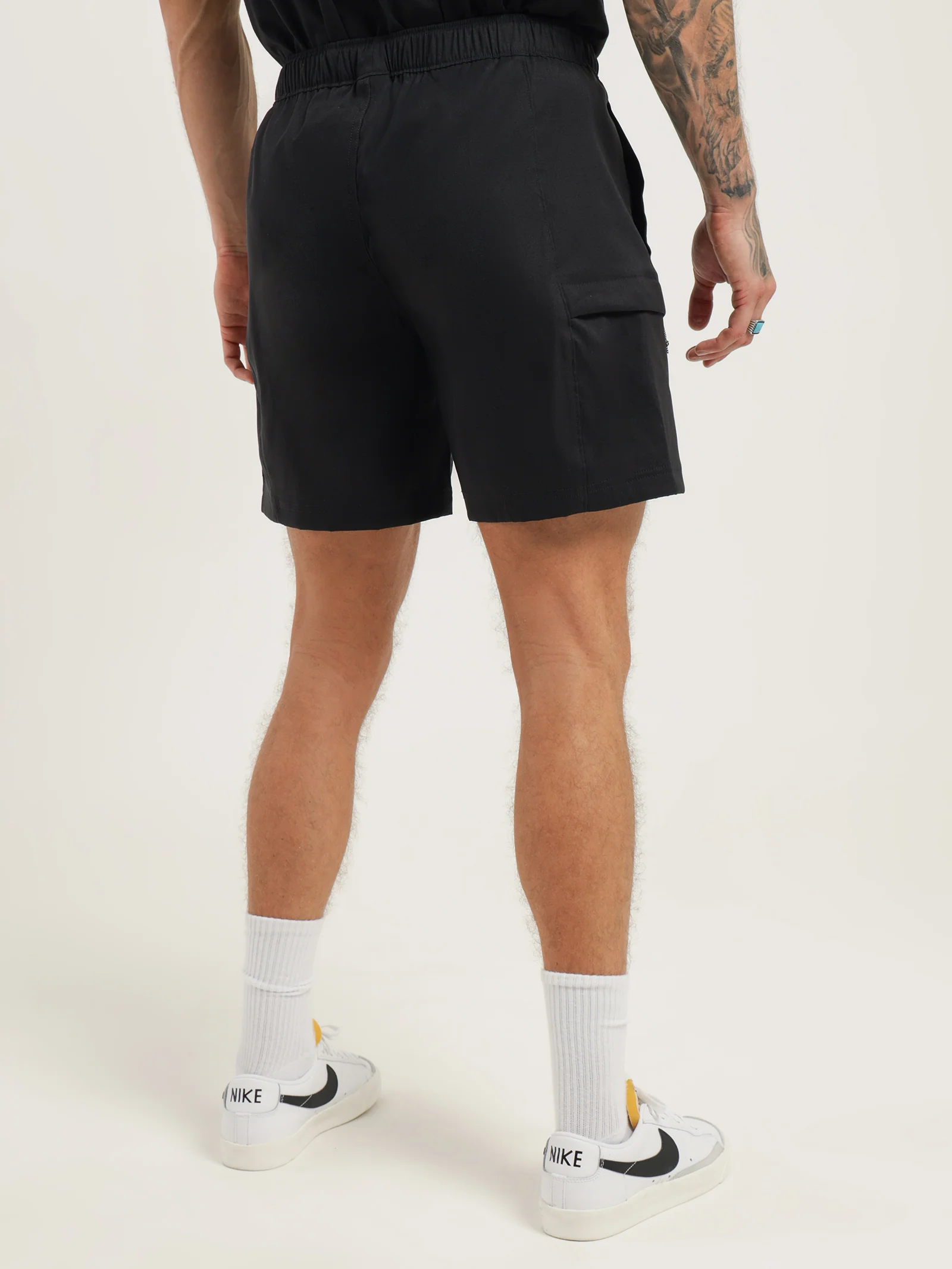 Class V Belted Short - Image 8