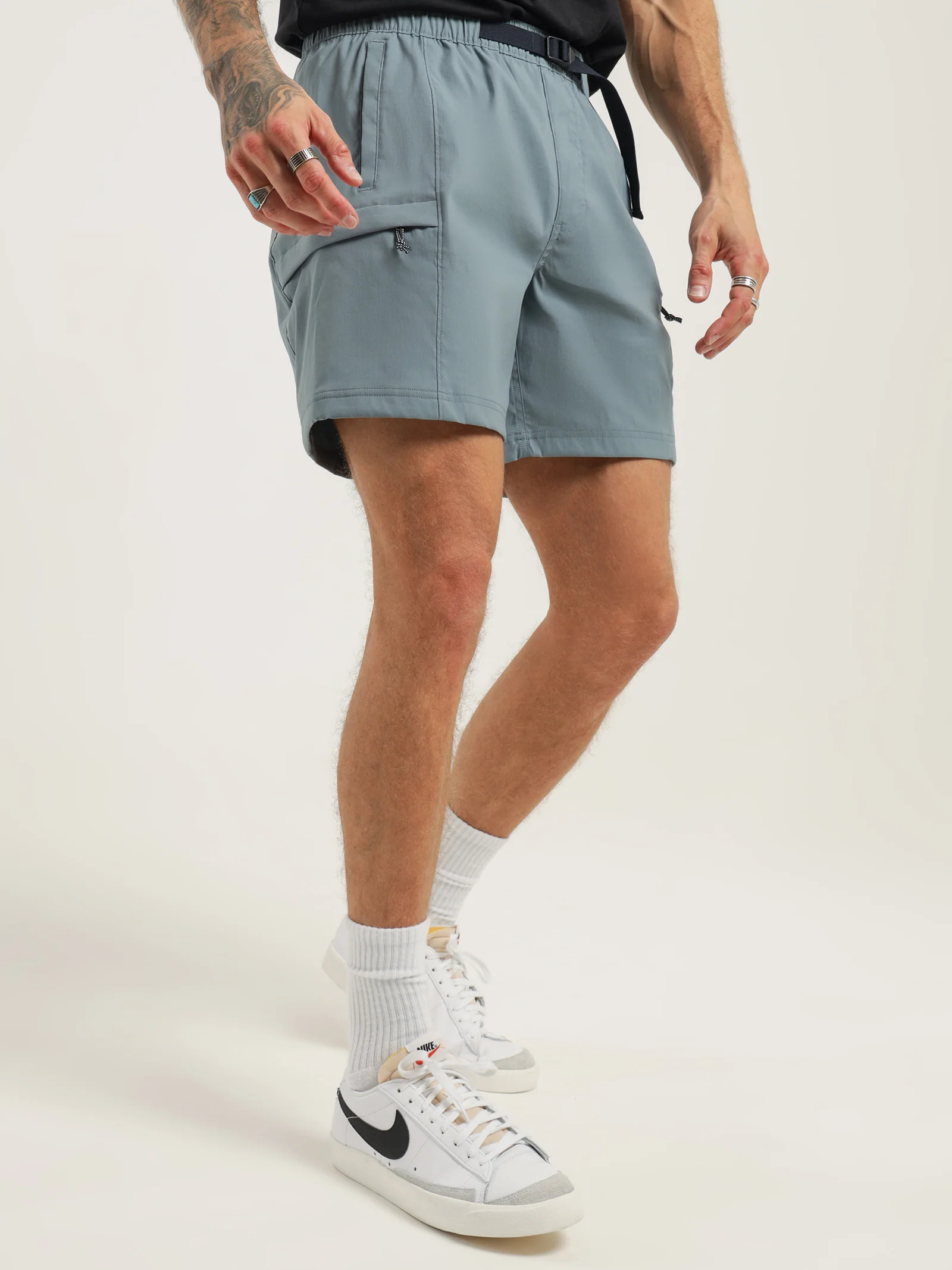 Class V Belted Short - Image 3