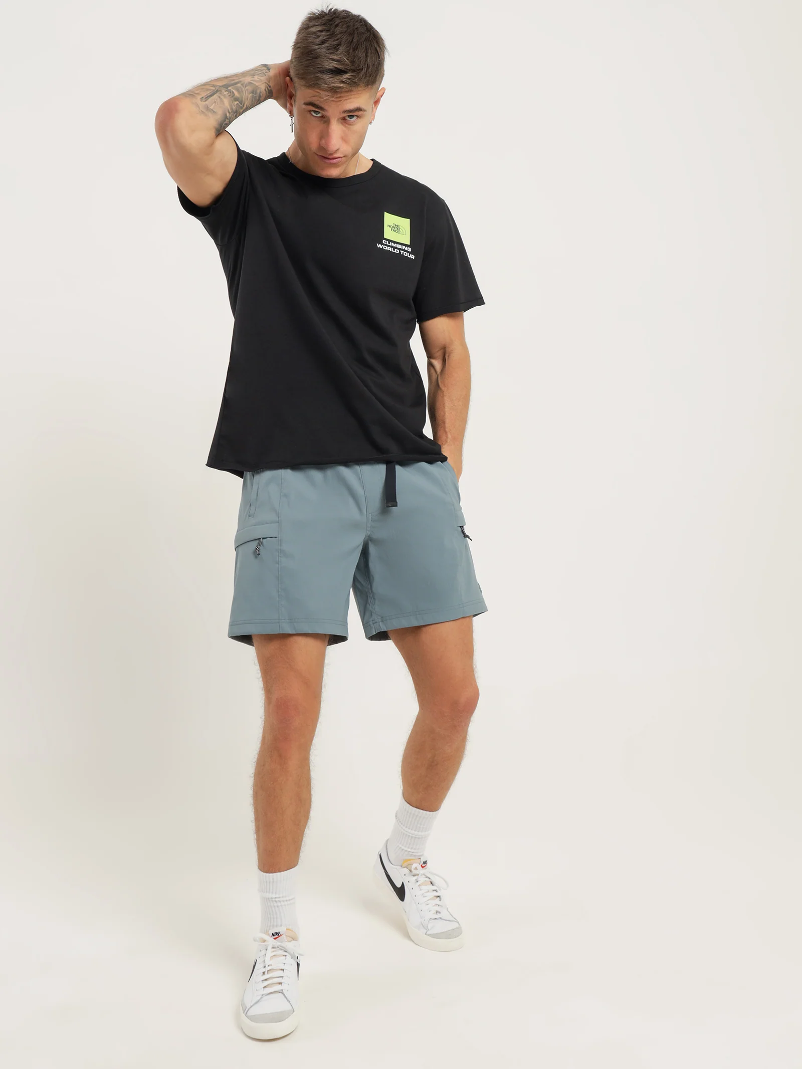 Class V Belted Short - Image 4