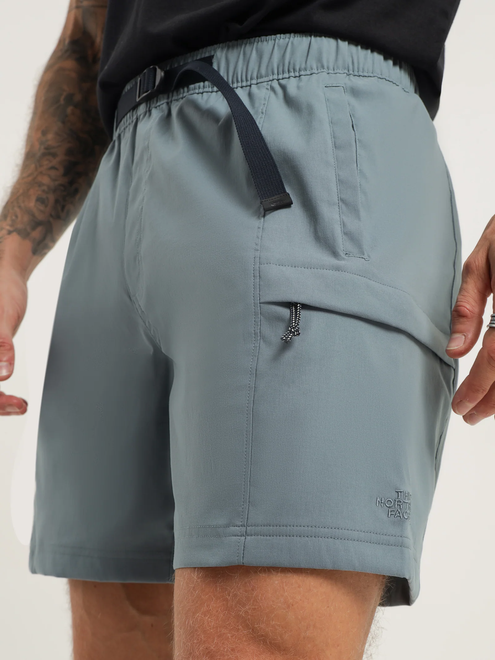 Class V Belted Short - Image 5