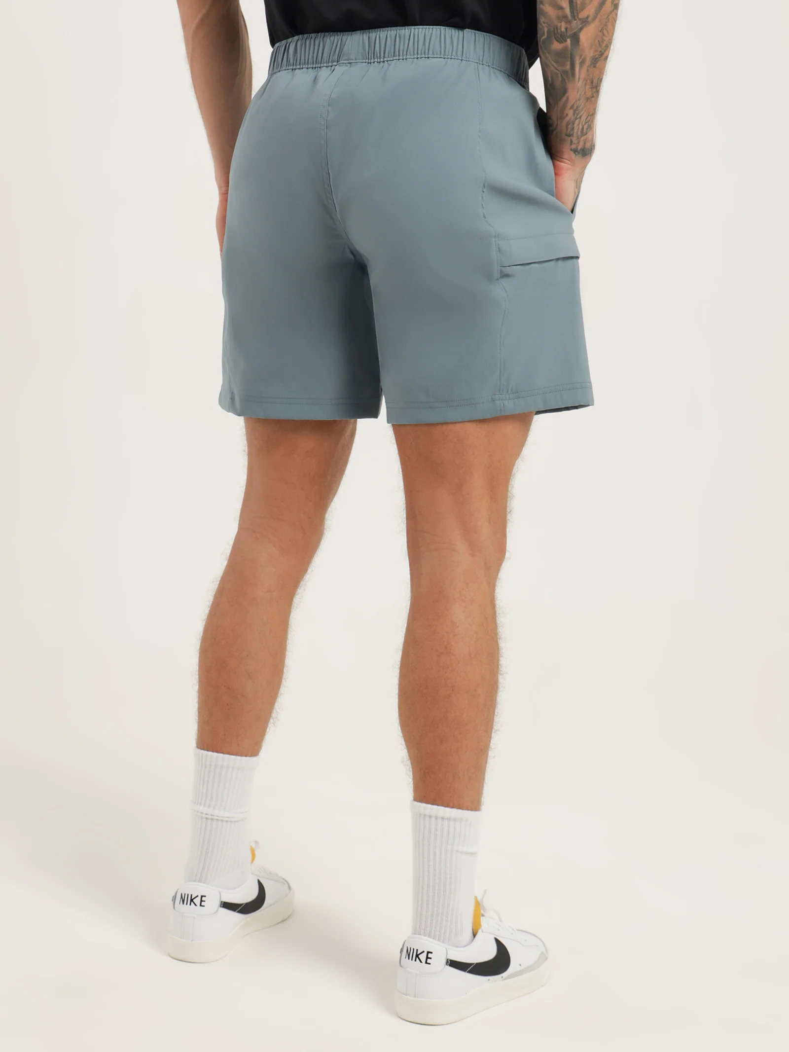 Class V Belted Short - Image 7