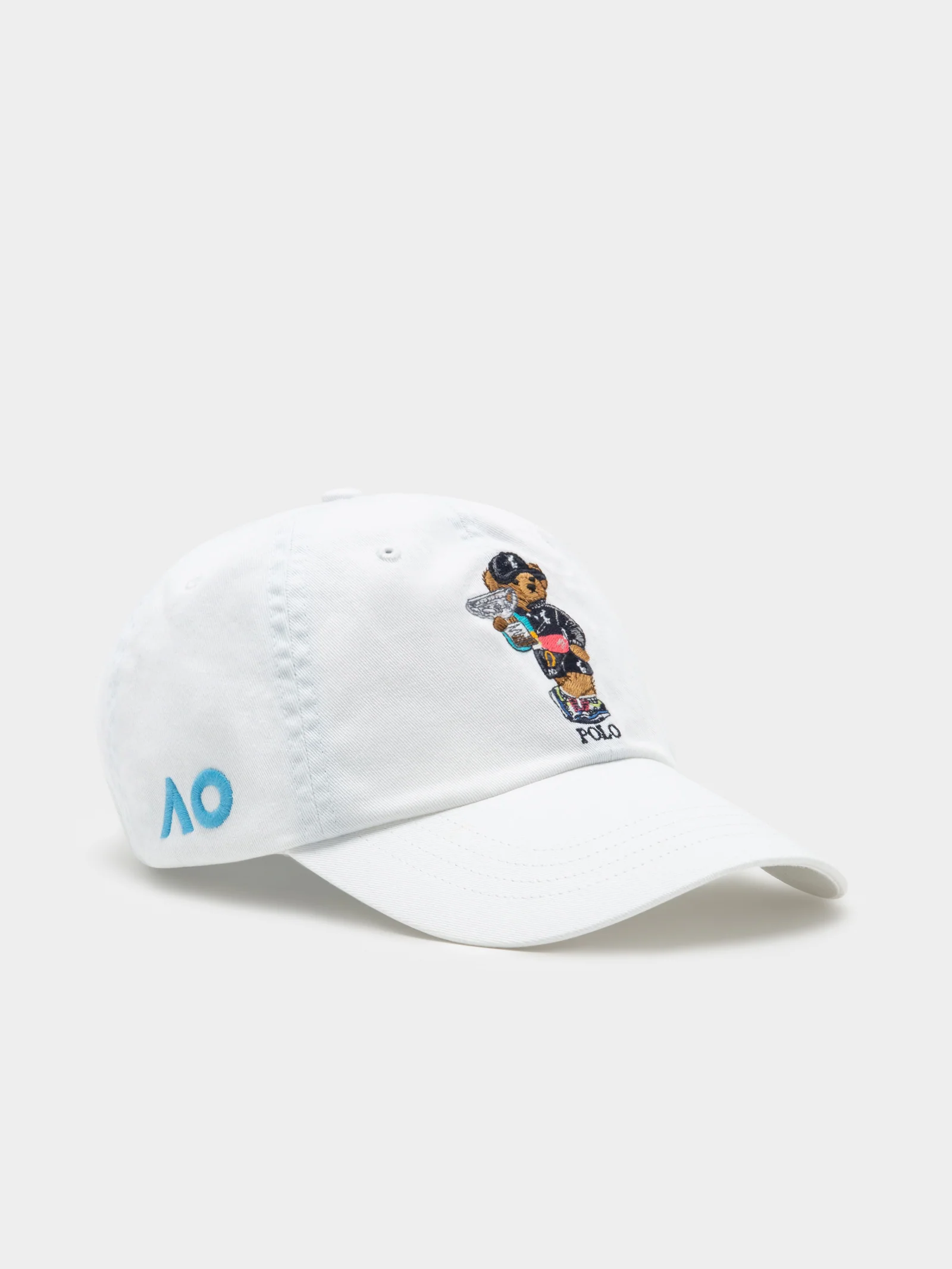 Classic AO Sport Cap - Image 3
