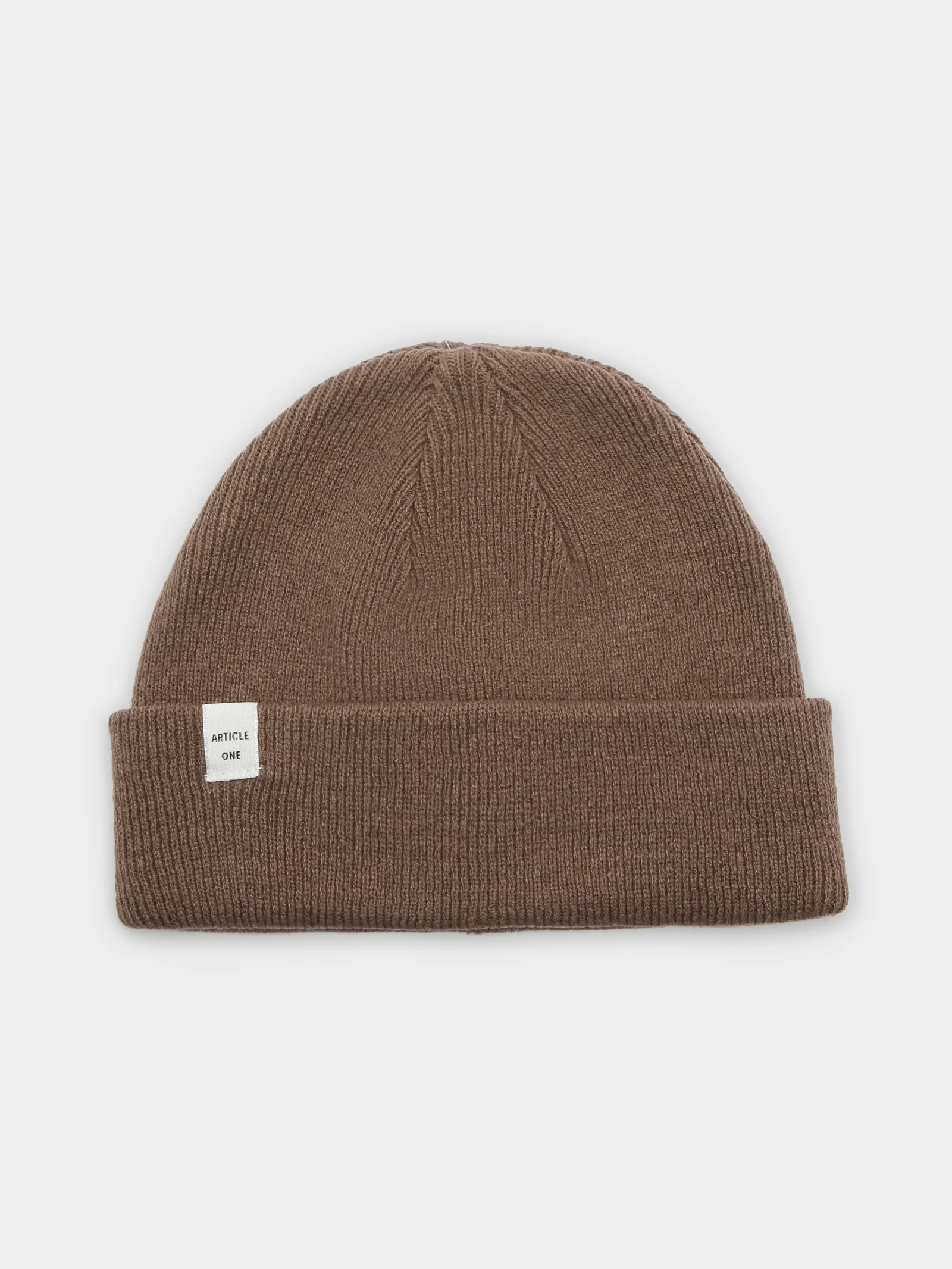 Classic Beanie - Image 2