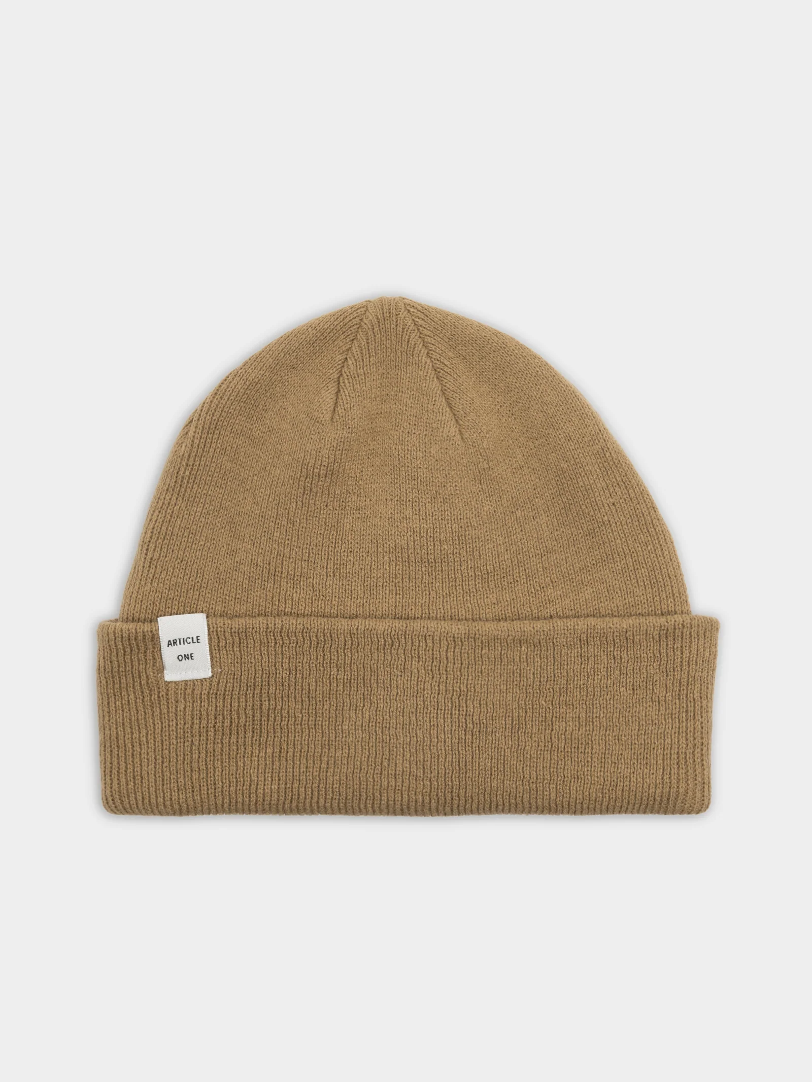 Classic Beanie