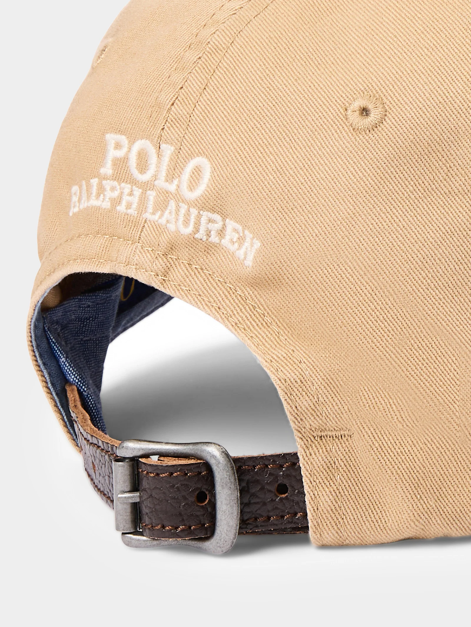 Classic Bear Sport Cap - Image 2