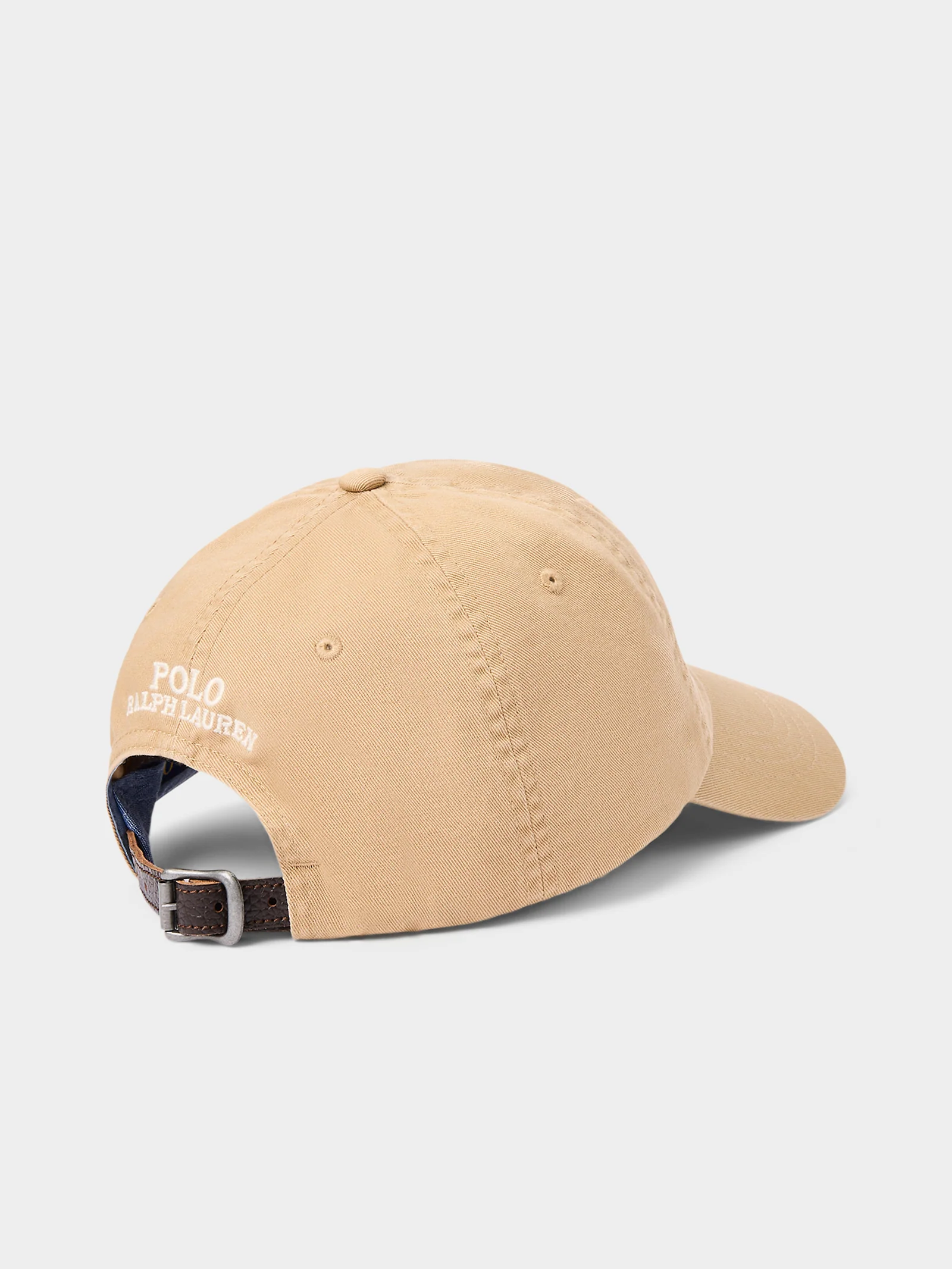 Classic Bear Sport Cap - Image 3