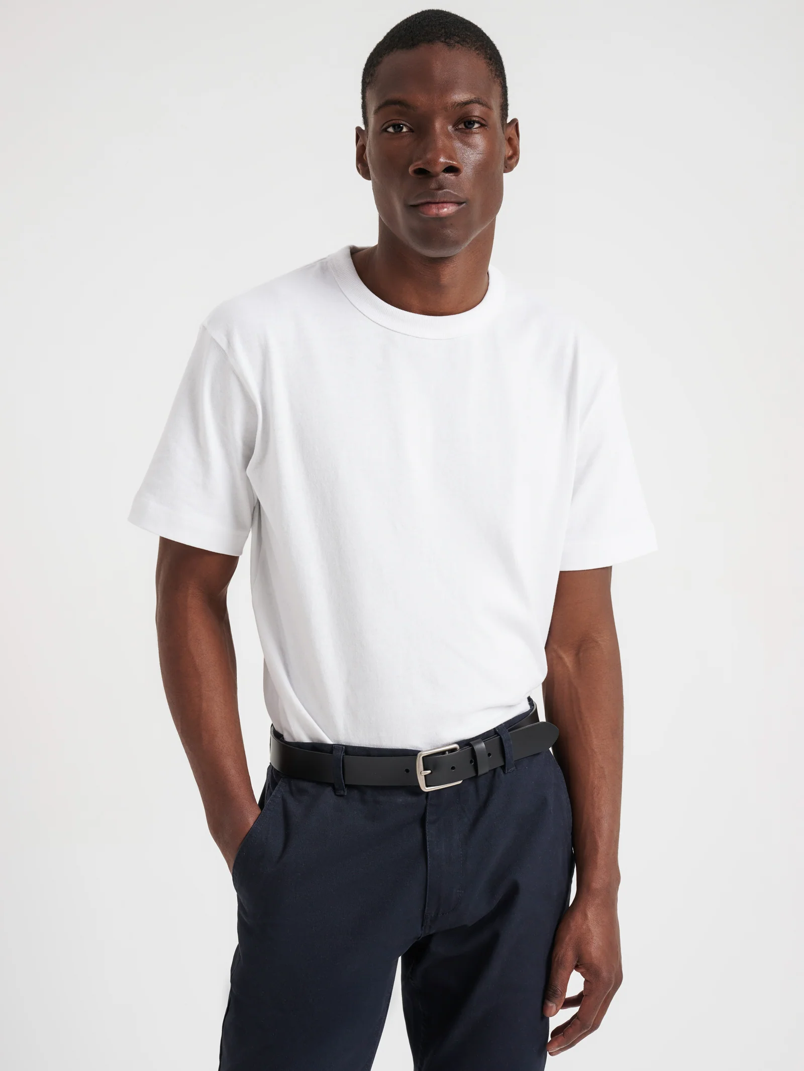 Classic Belt - Image 3