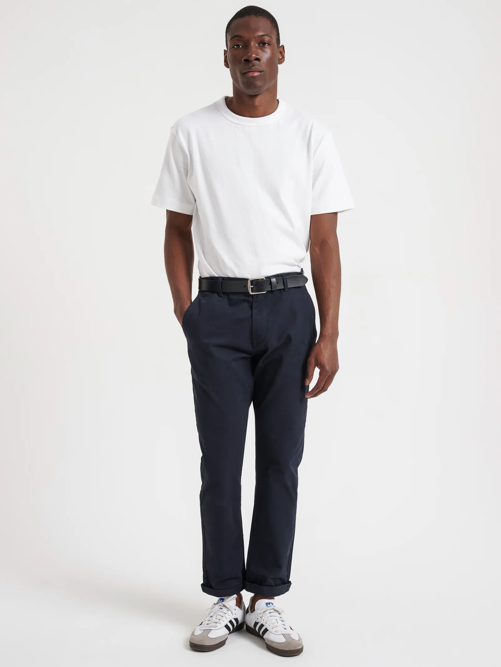 Classic Belt - Image 4