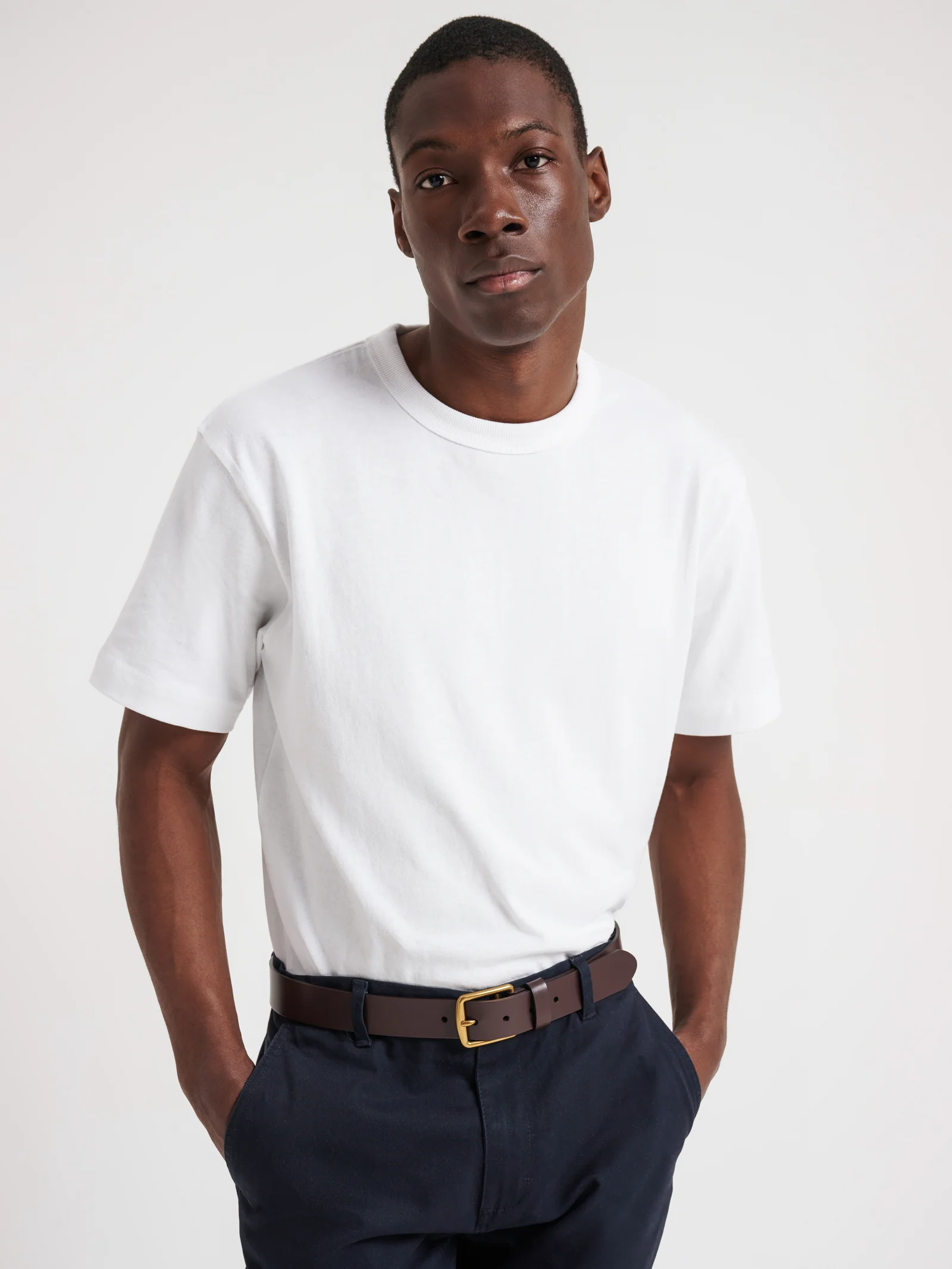 Classic Belt - Image 3
