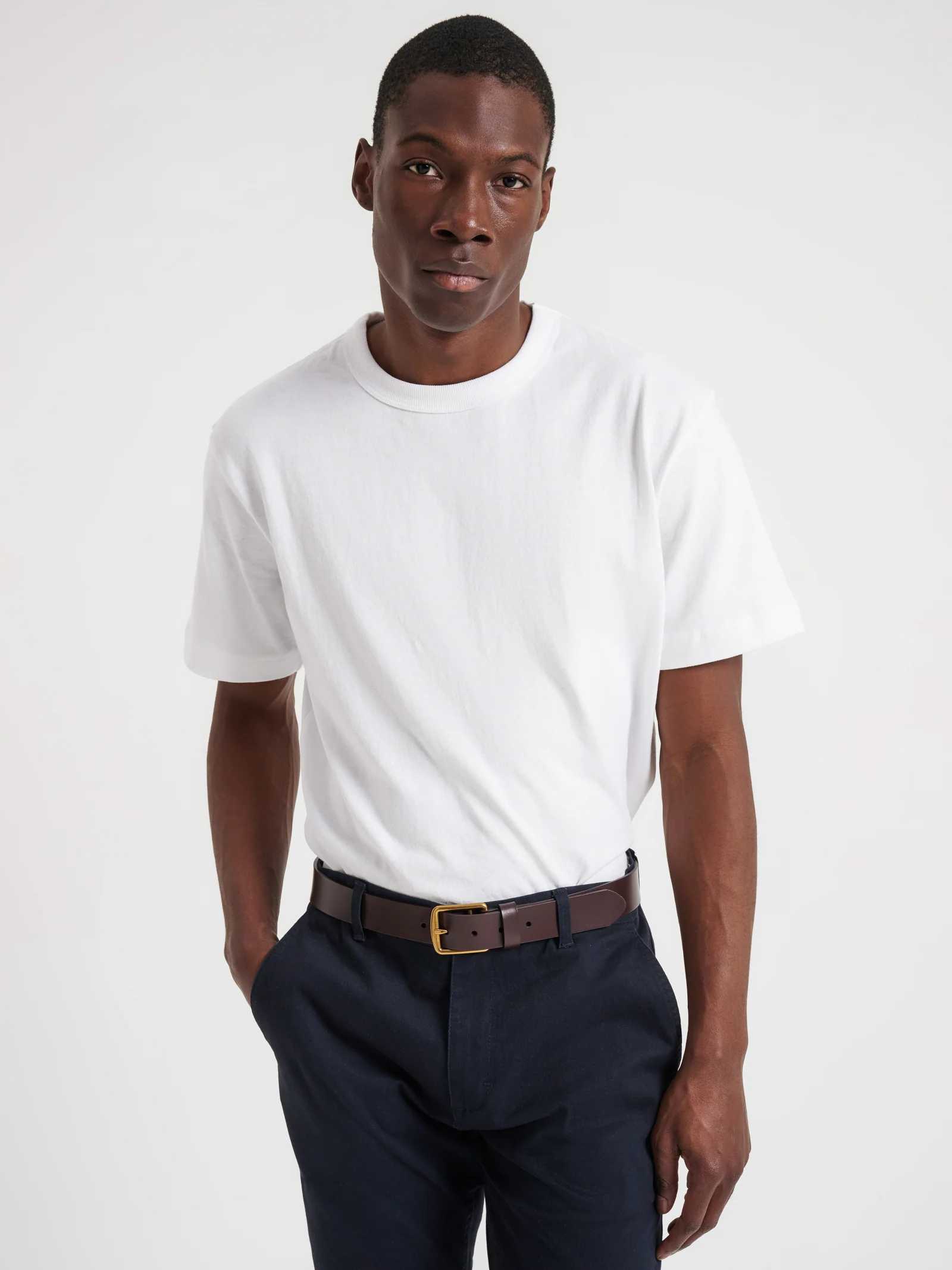 Classic Belt - Image 5