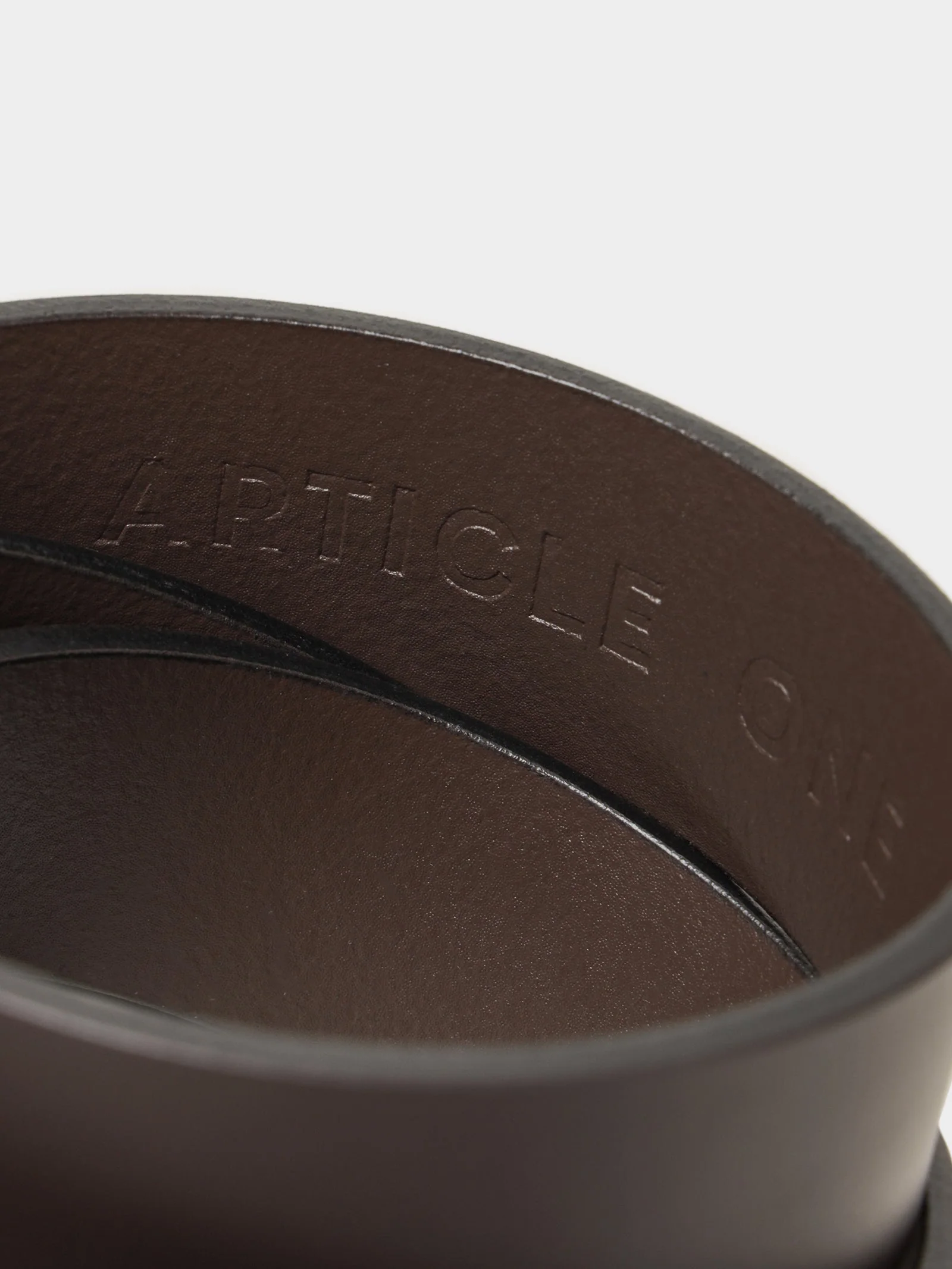 Classic Belt - Image 6