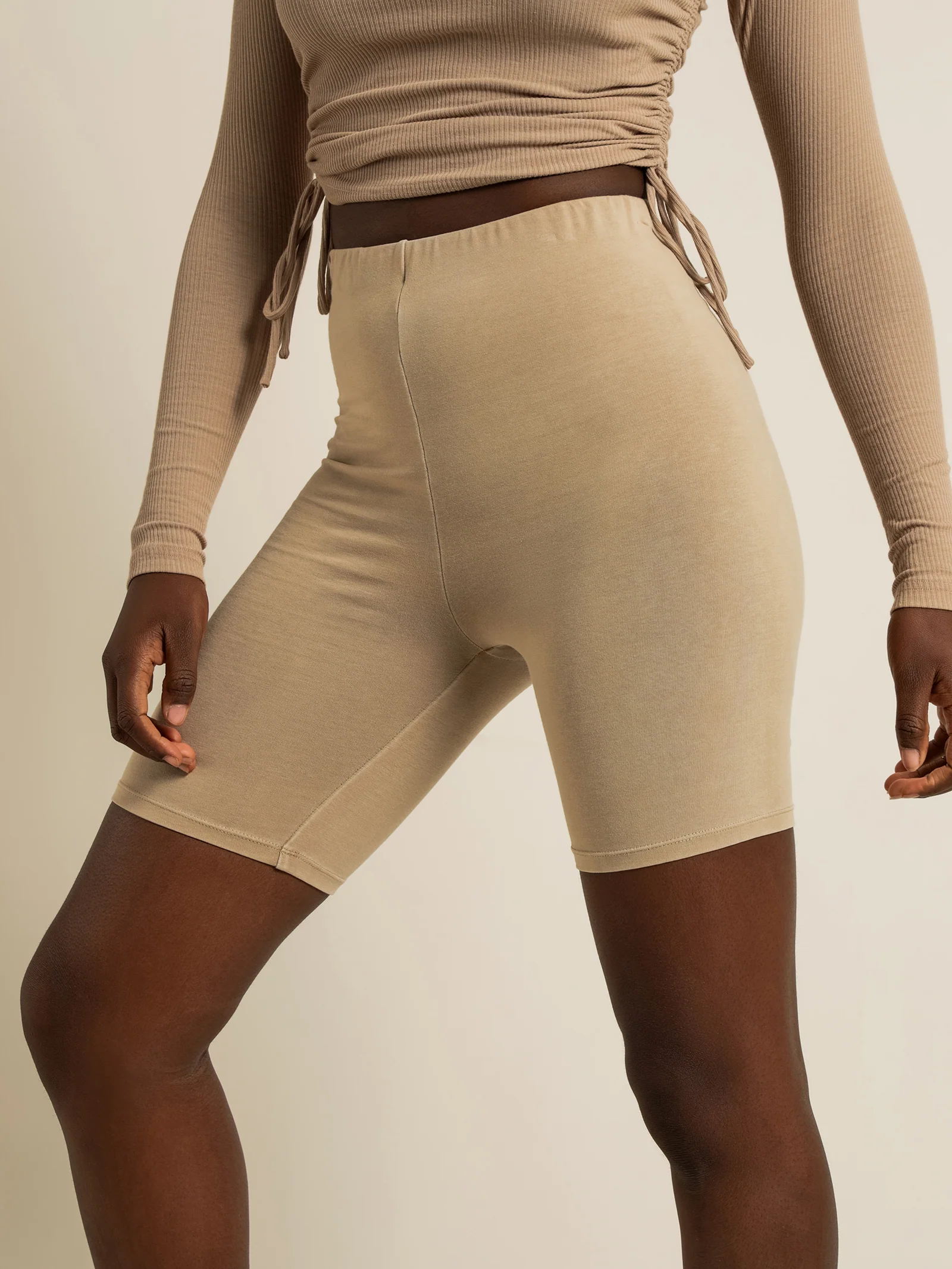 Classic Bike Shorts - Image 3