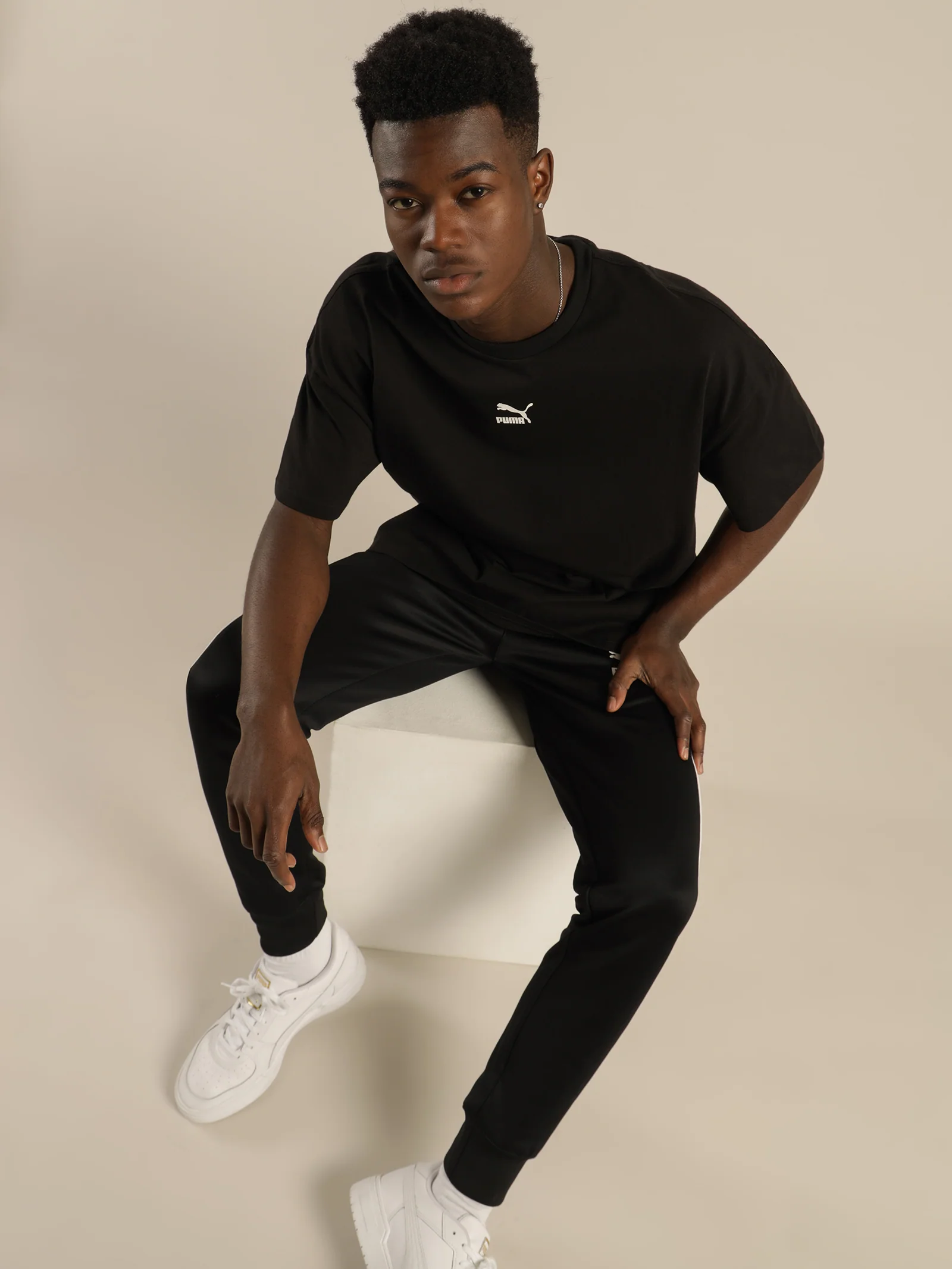 Classic Boxy T-Shirt - Image 2