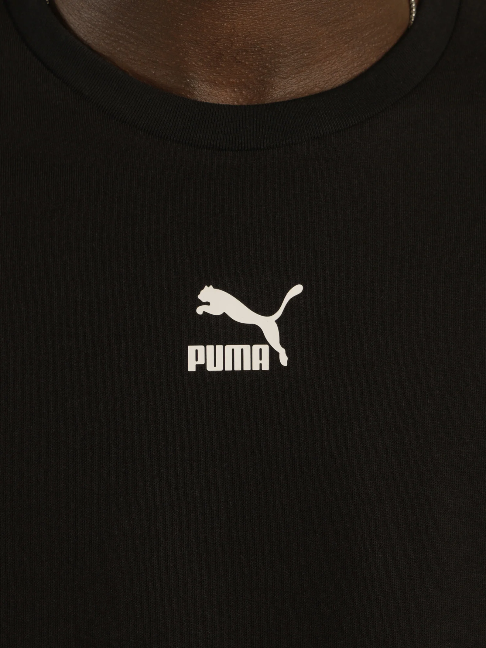 Classic Boxy T-Shirt - Image 3
