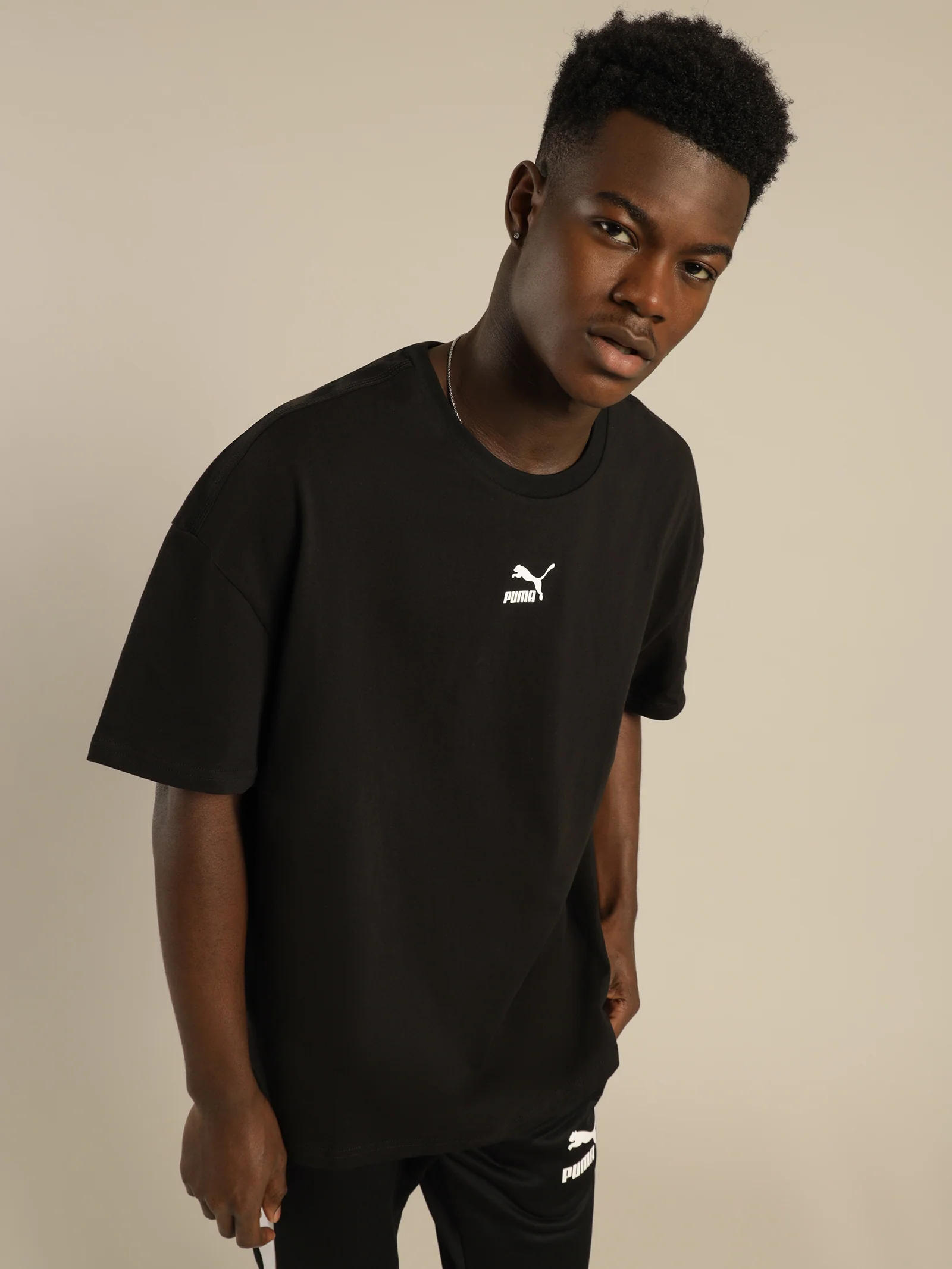 Classic Boxy T-Shirt - Image 5
