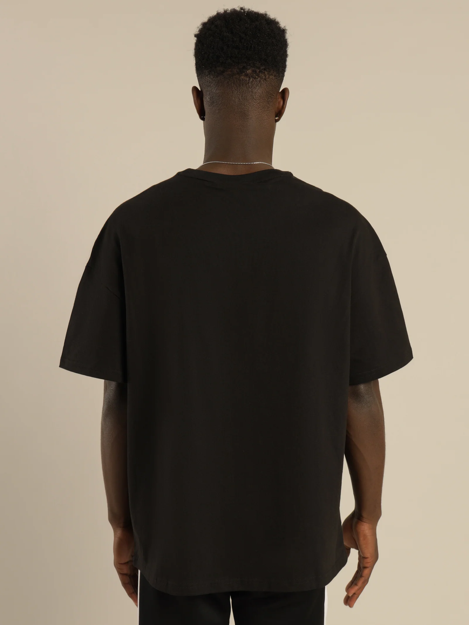 Classic Boxy T-Shirt - Image 7