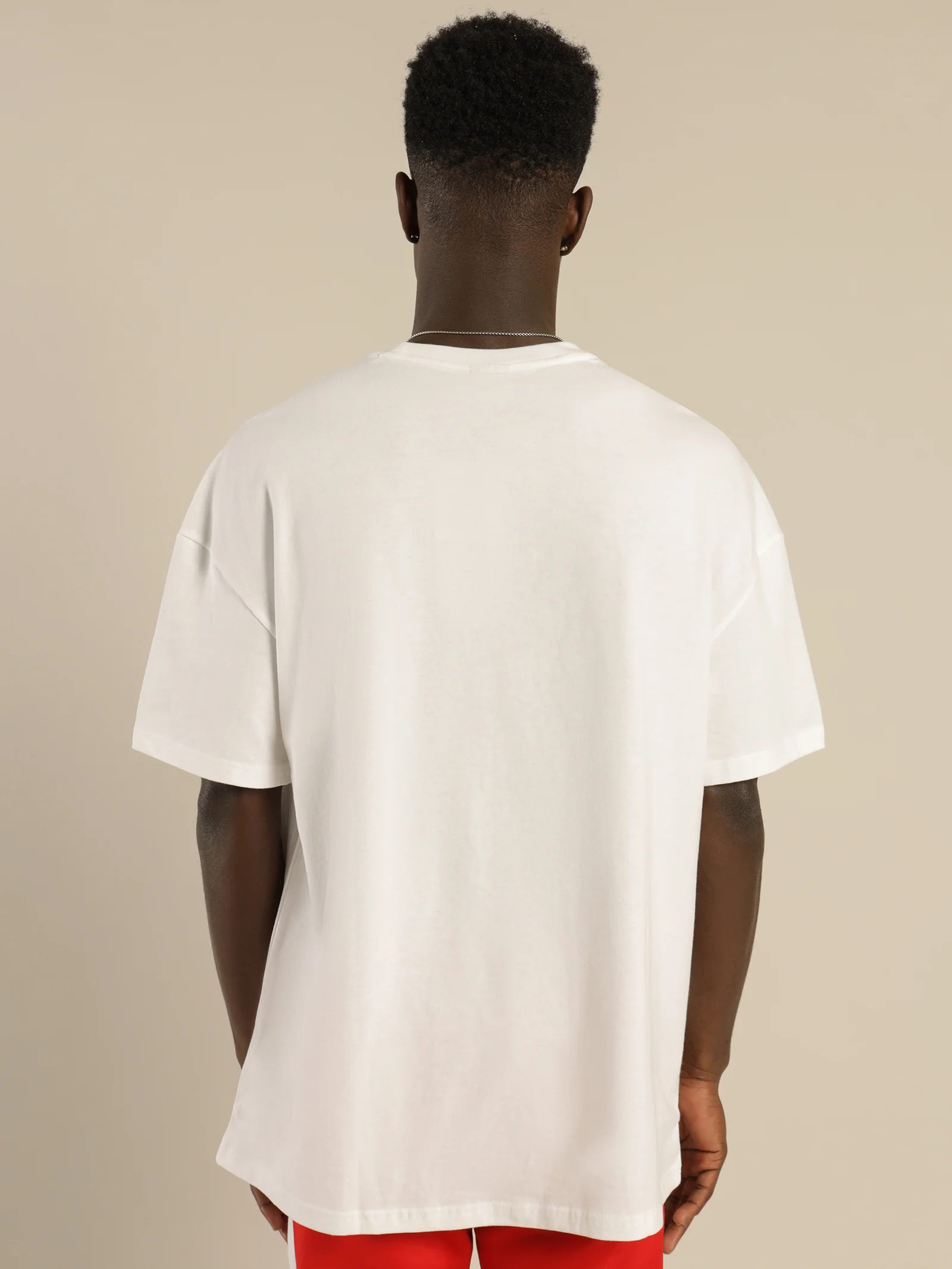 Classic Boxy T-Shirt - Image 5