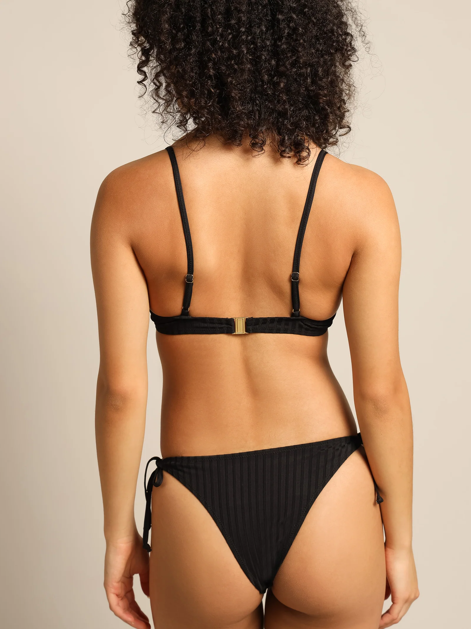 Classic Bralette Bikini Top - Image 5