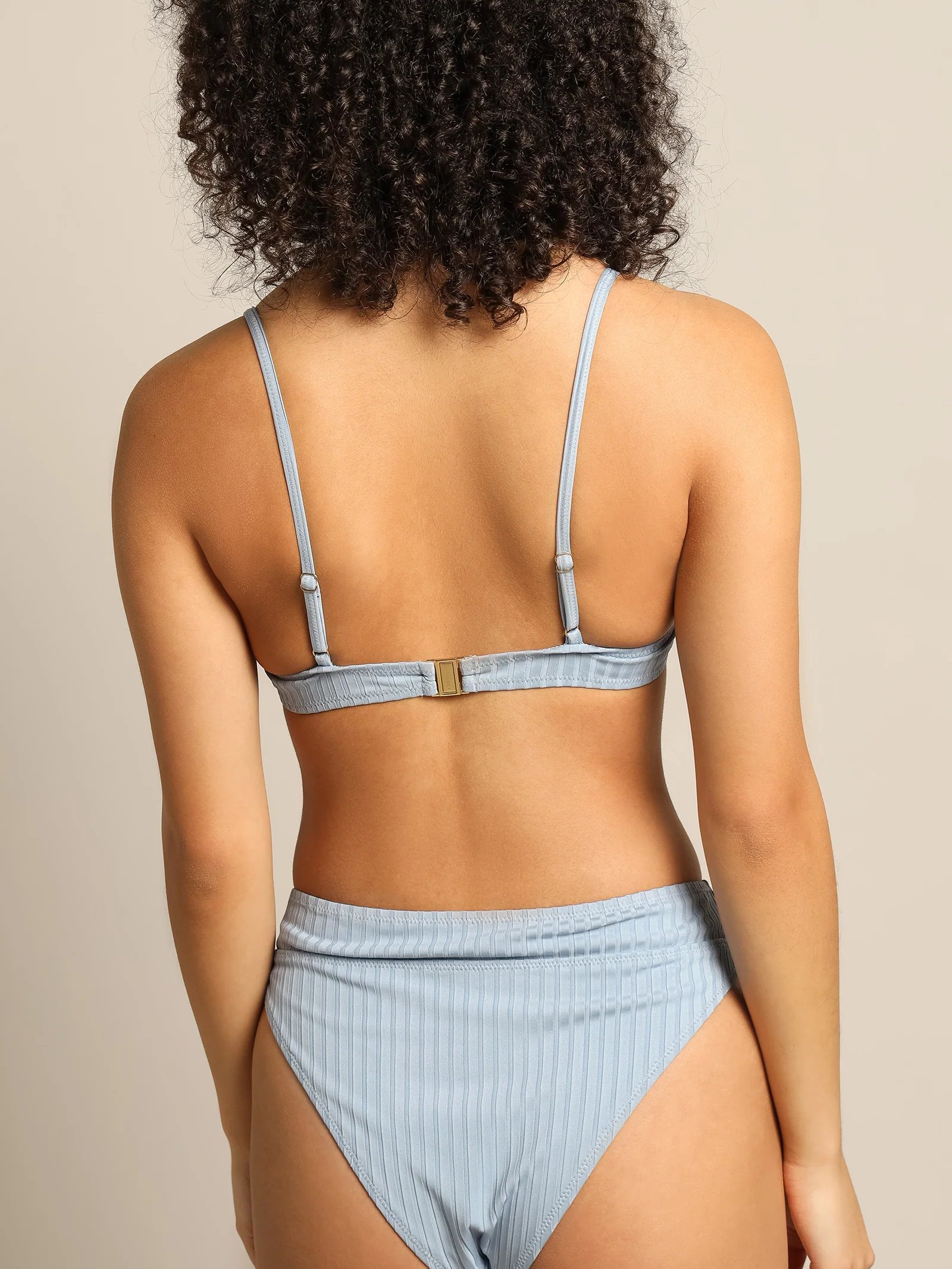 Classic Bralette Bikini Top - Image 6