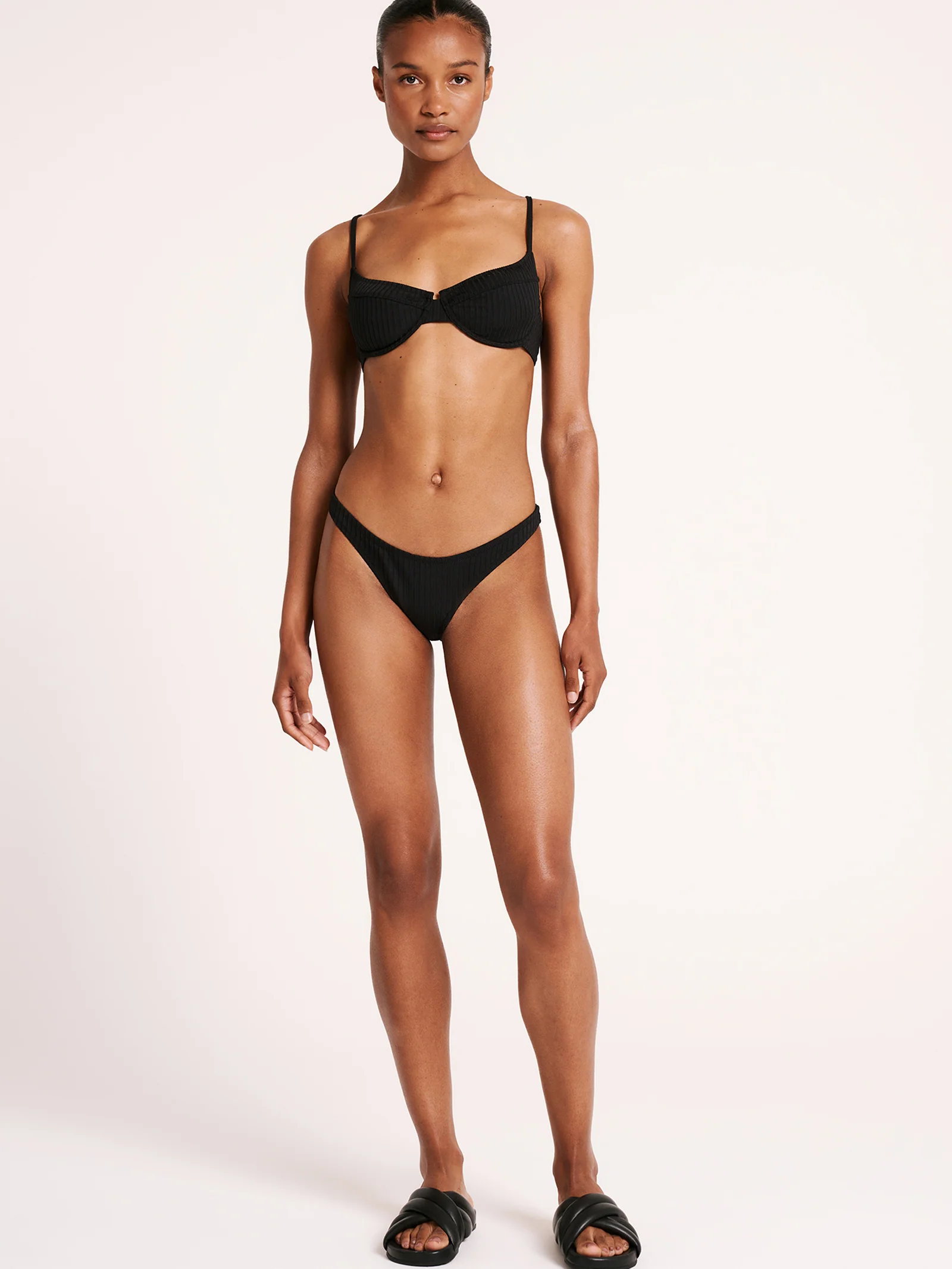 Classic Bralette - Image 2