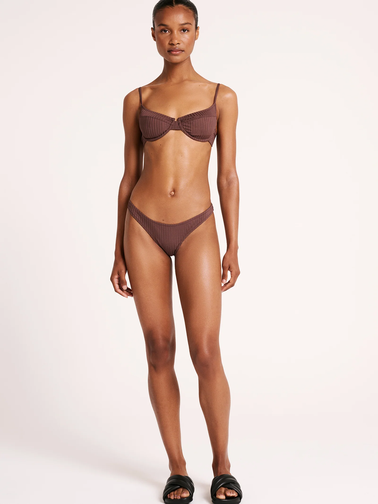 Classic Bralette - Image 2