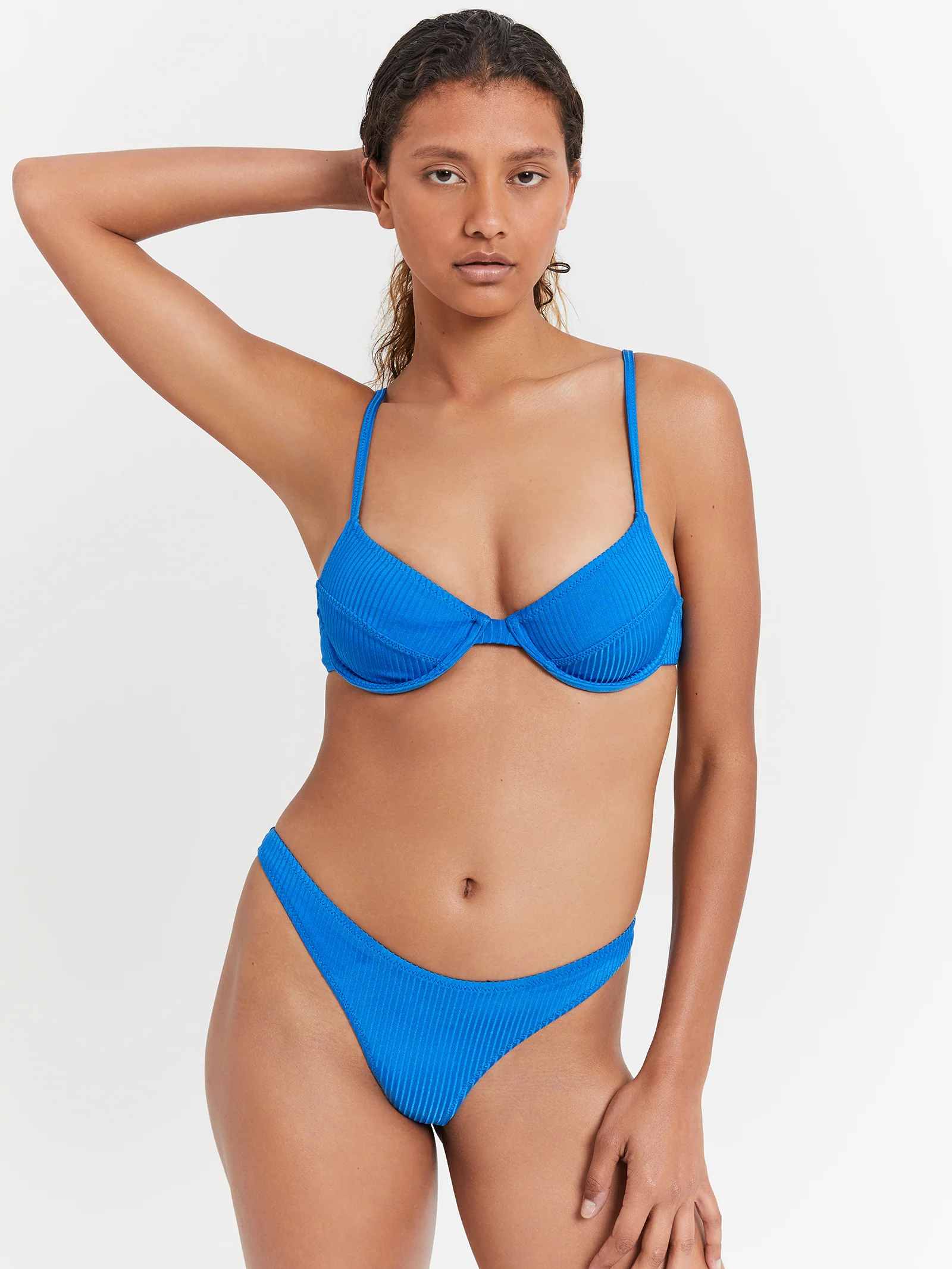 Classic Bralette - Image 3