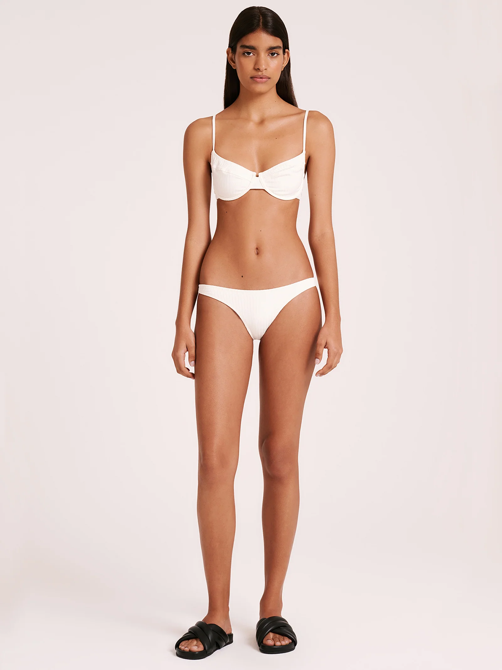 Classic Bralette - Image 2