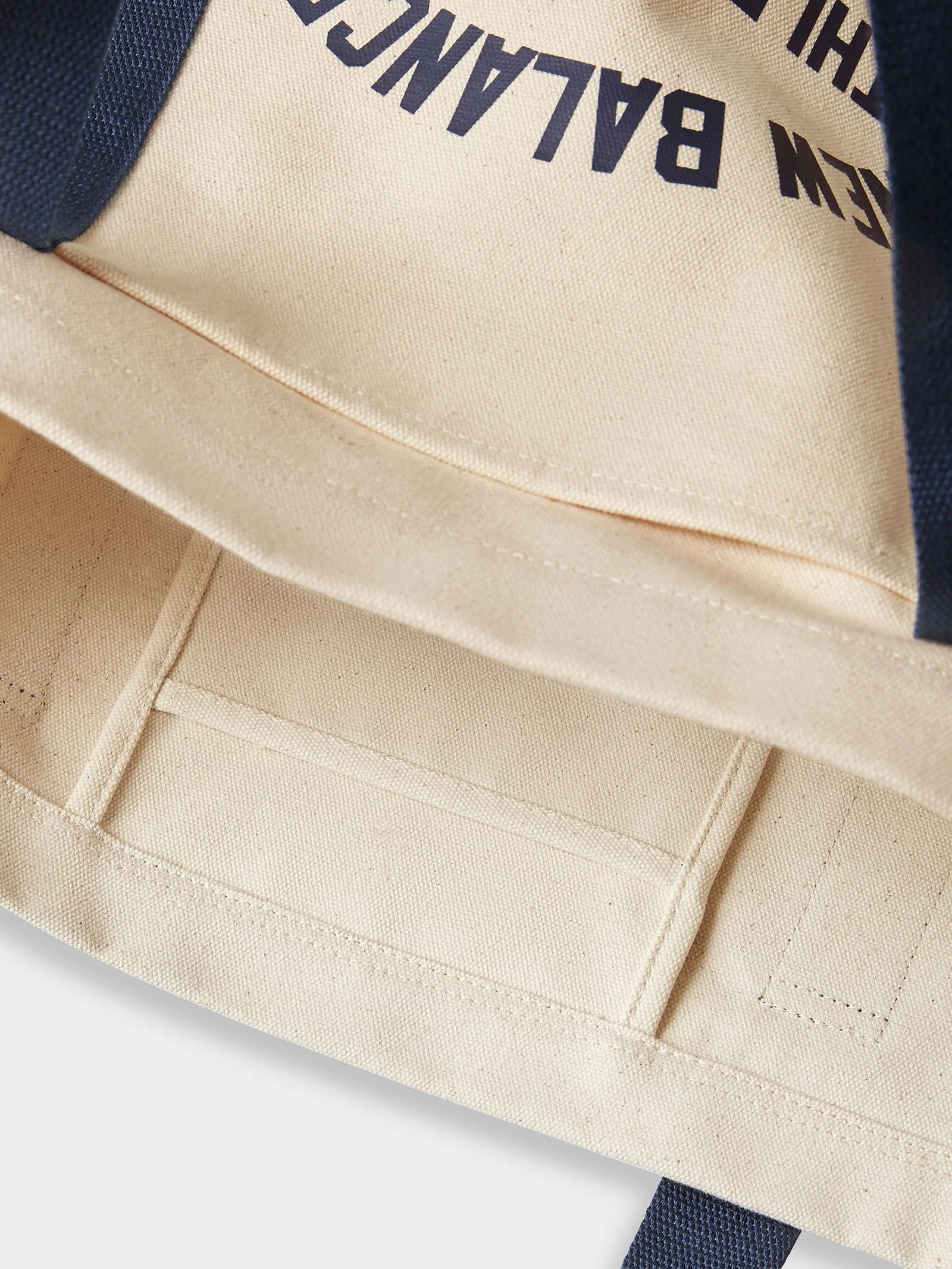 Classic Canvas Tote - Image 2