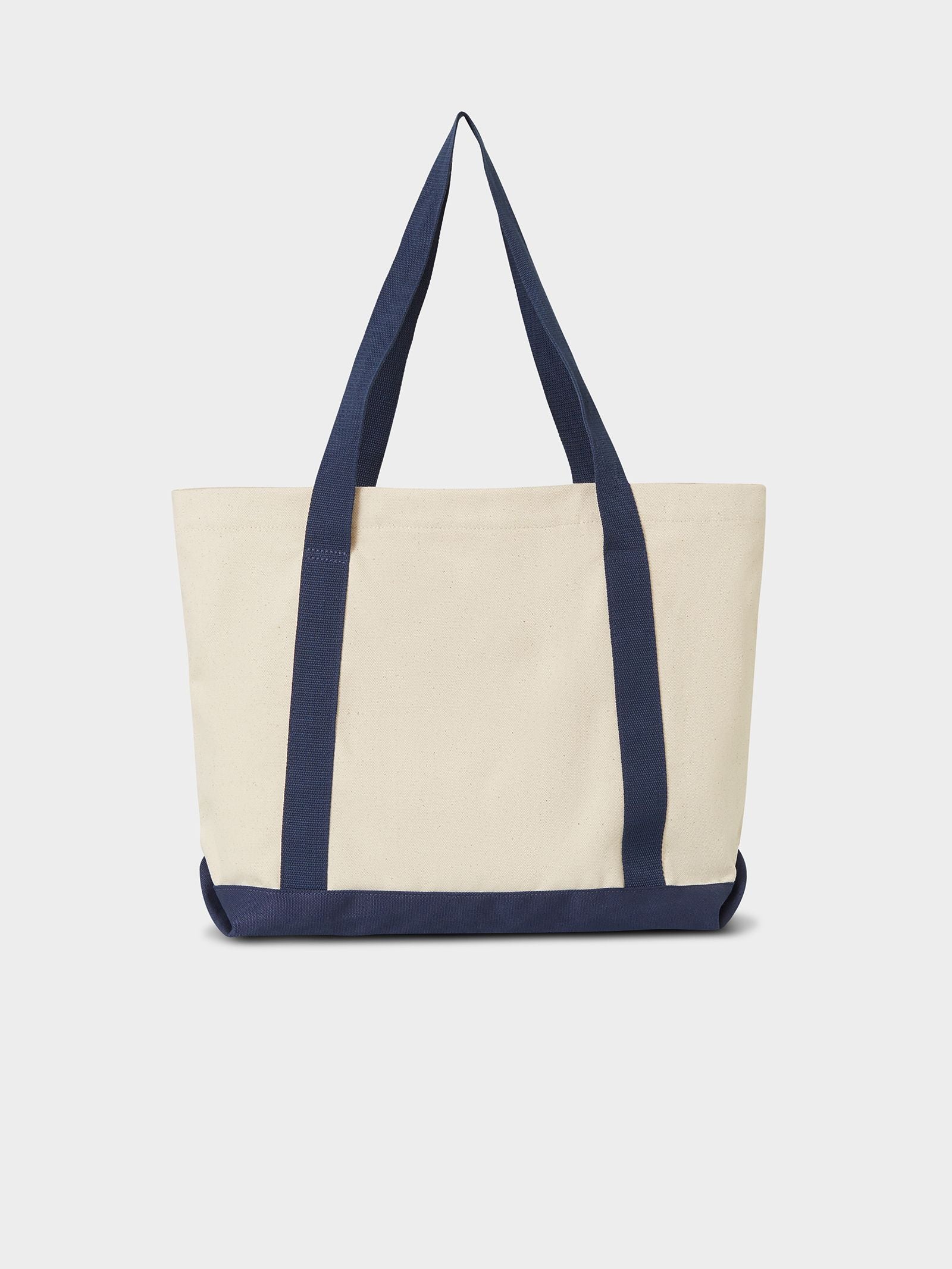 Classic Canvas Tote - Image 3
